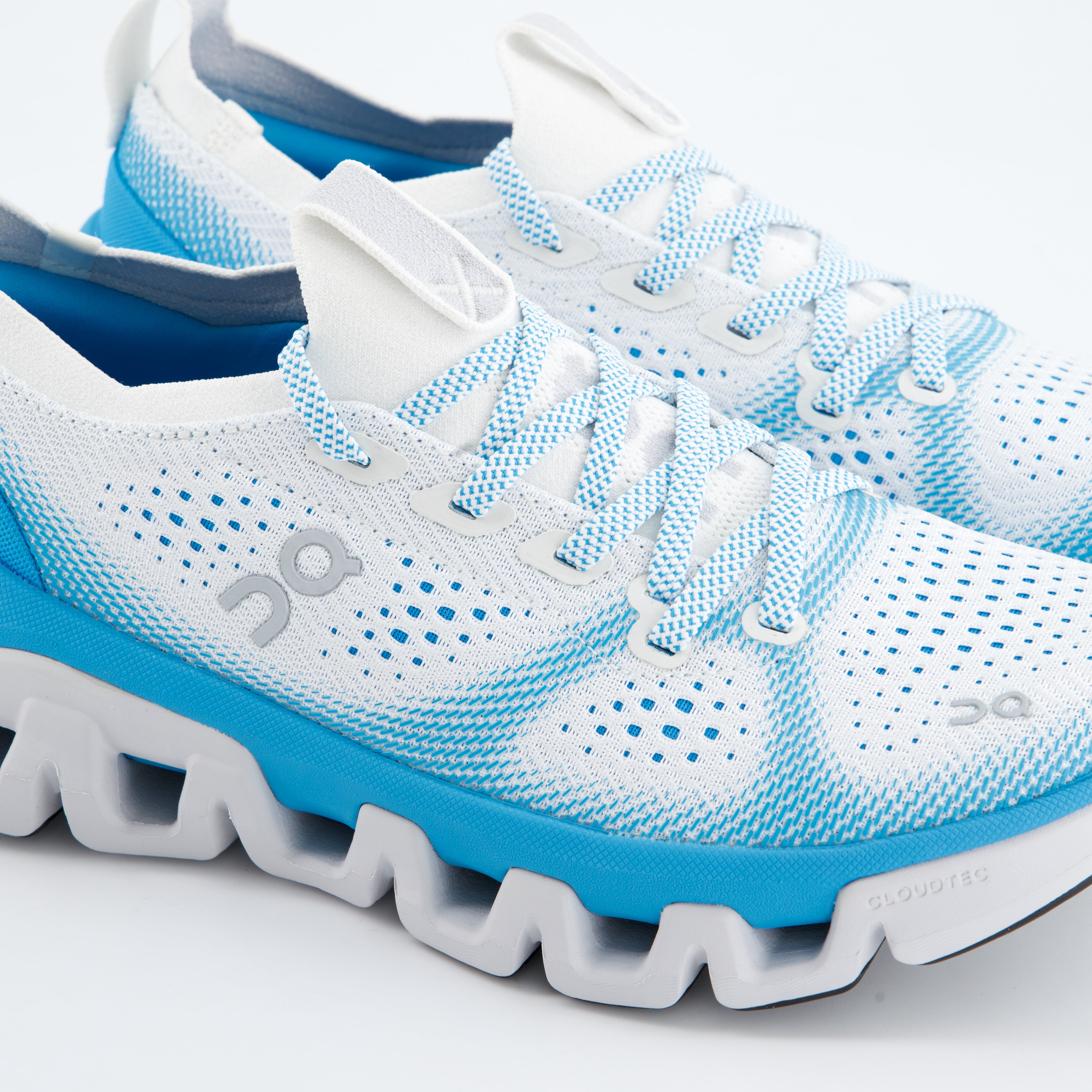 Laufschuhe Cloud X Tempo