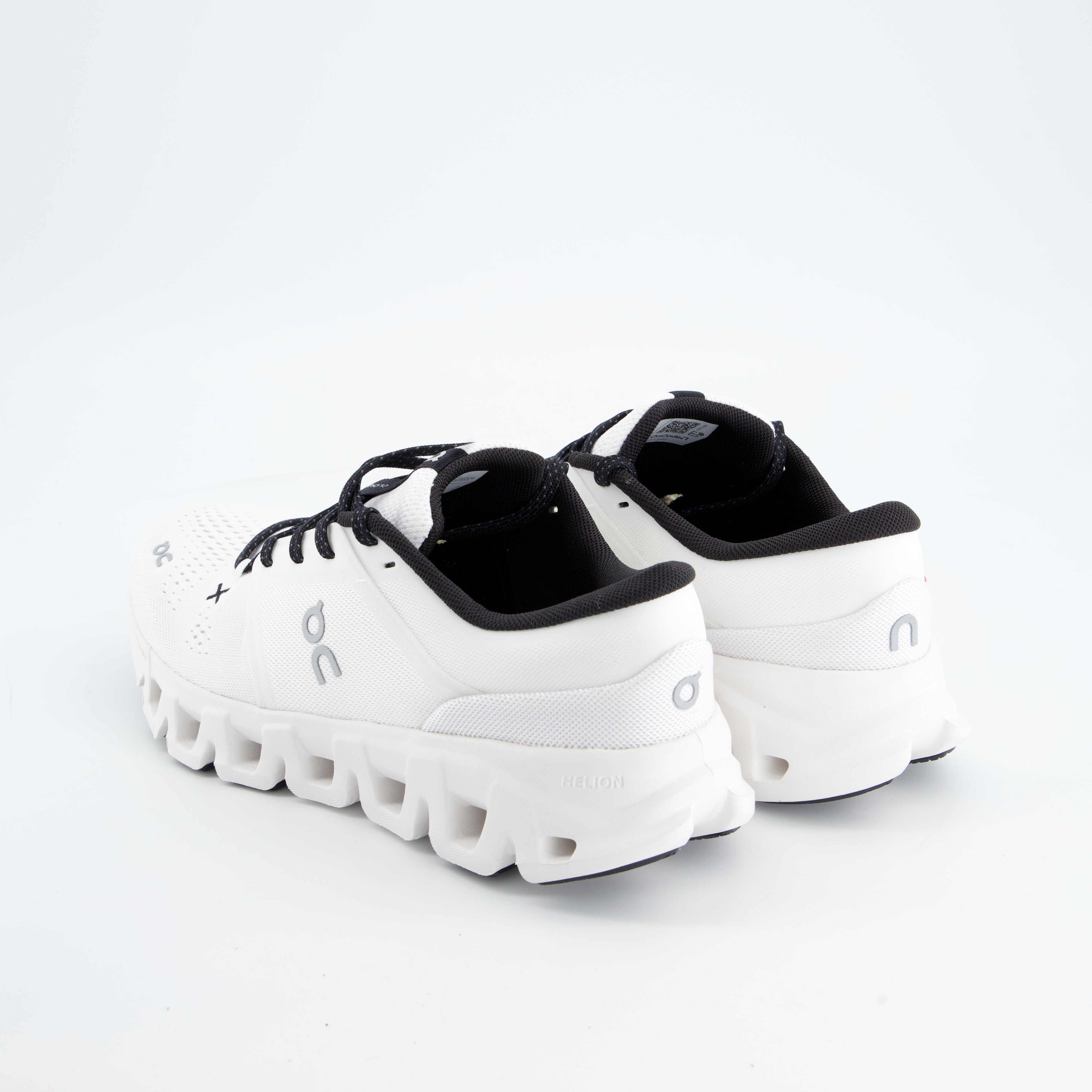 Laufschuhe Cloud X 5