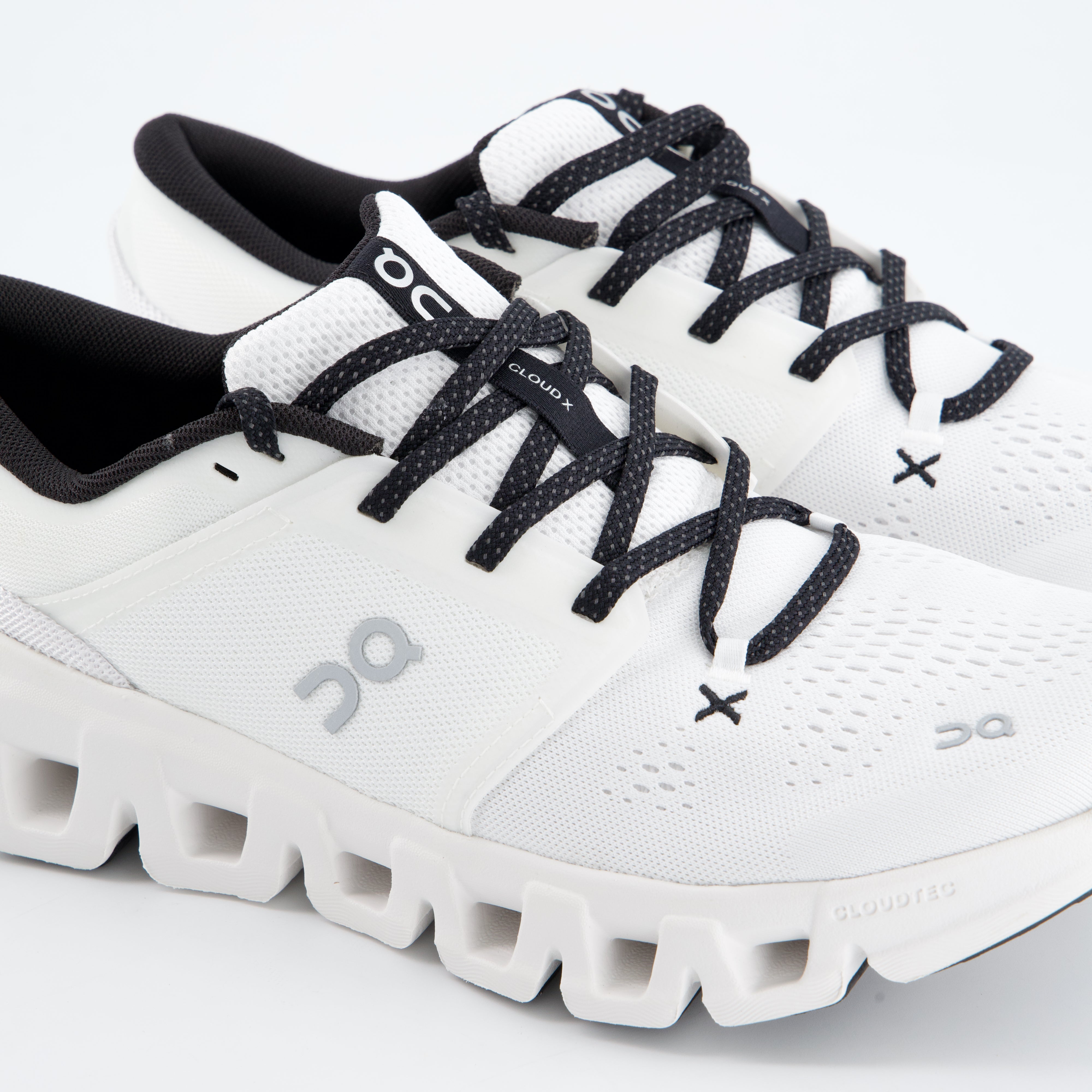 Laufschuhe Cloud X 5