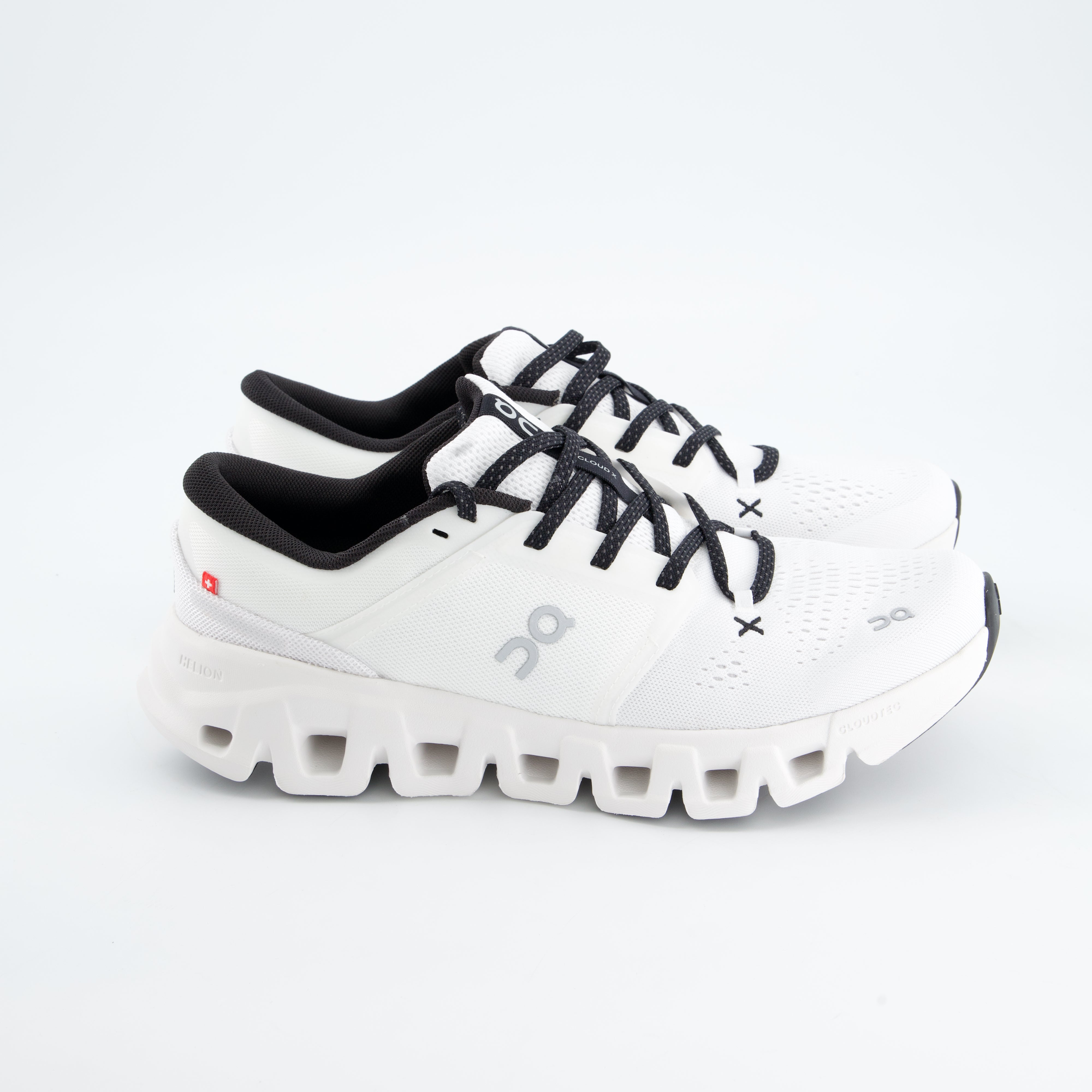 Laufschuhe Cloud X 5