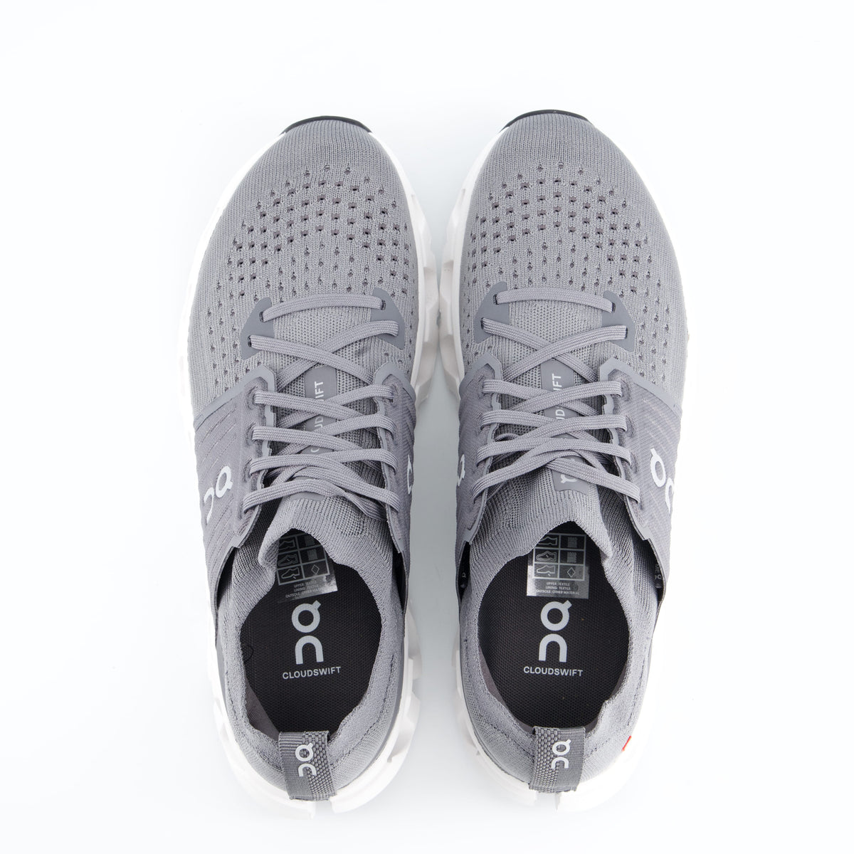 Laufschuhe Cloudswift 4