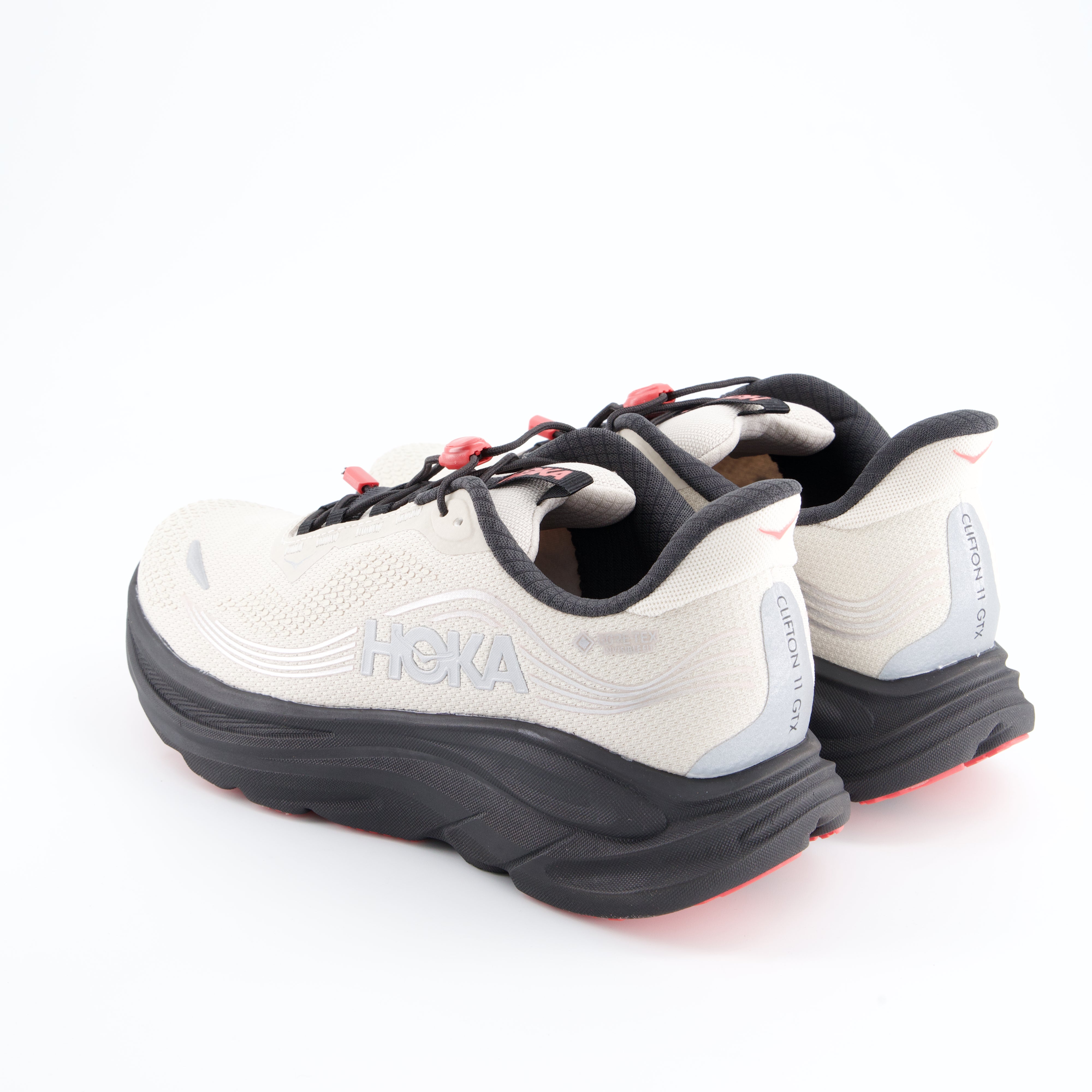Laufschuhe Clifton 11 GTX