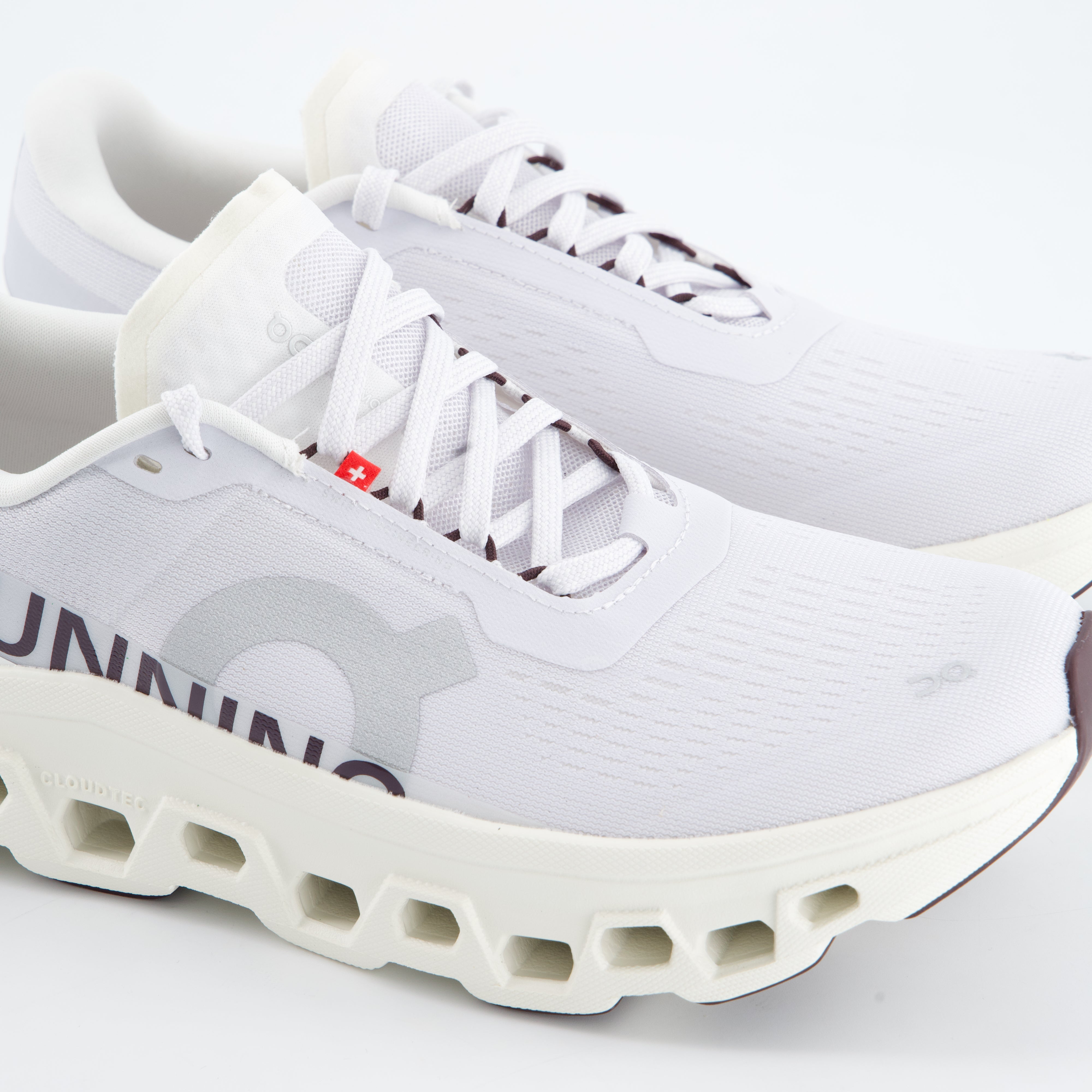 Laufschuhe Cloudmonster 1