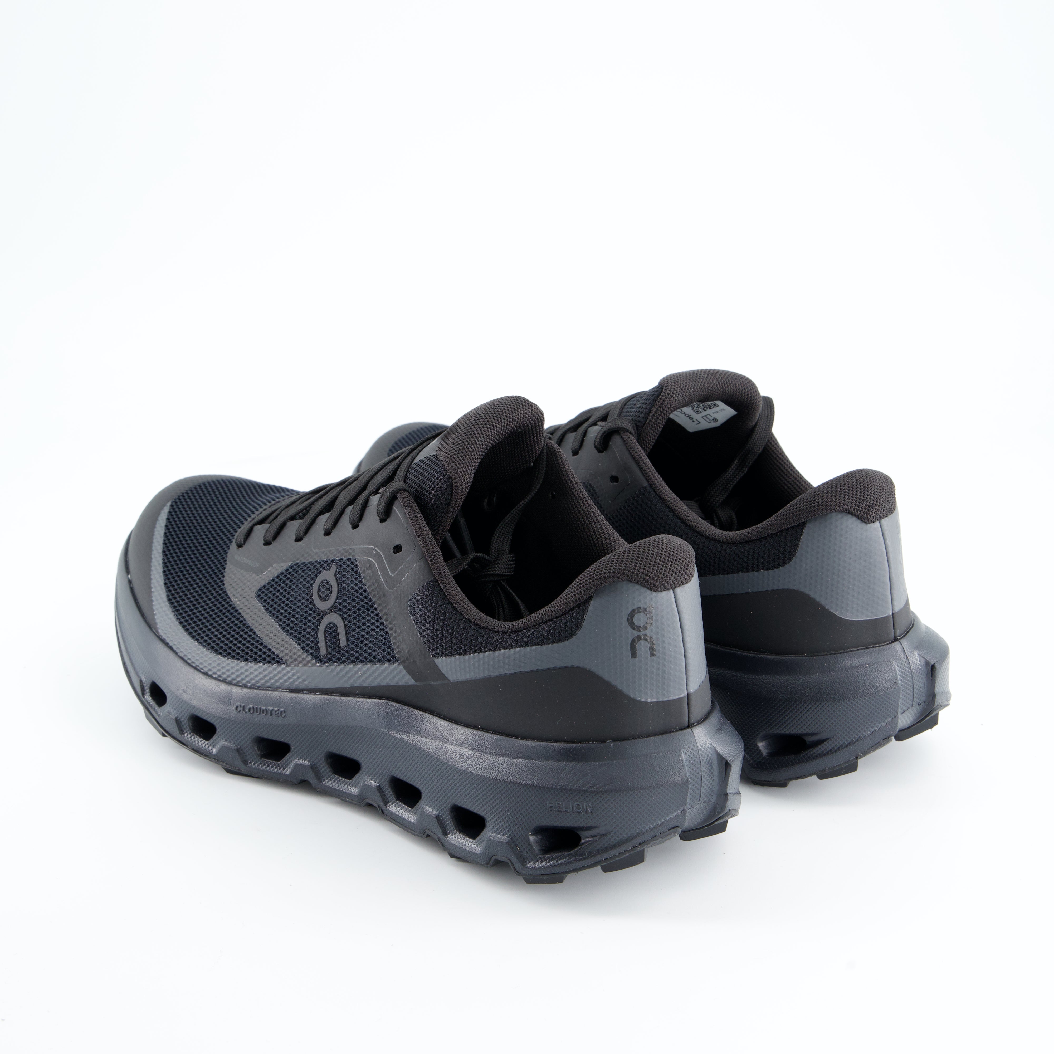 Laufschuhe Cloudvista 3 Waterproof