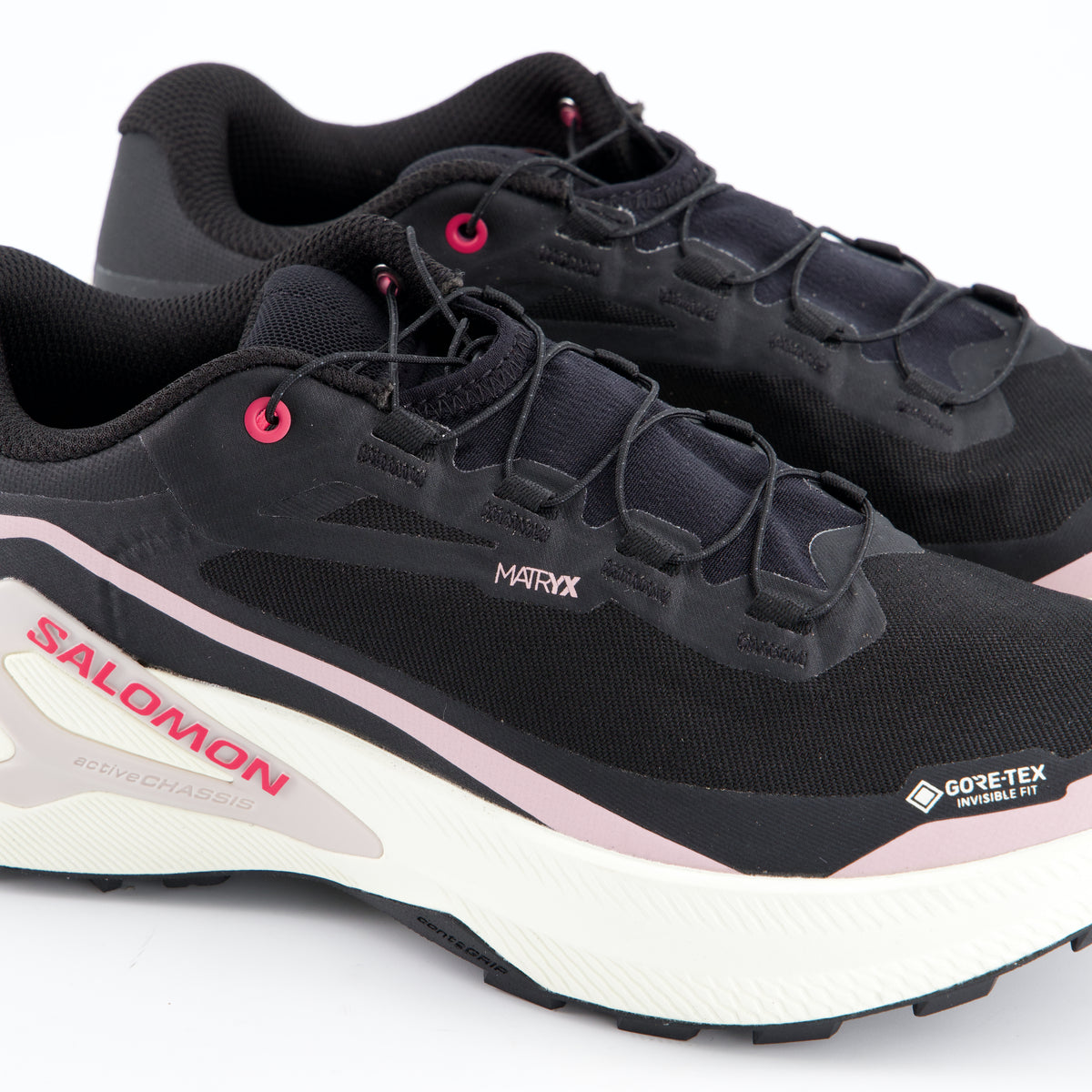 Laufschuhe GENESIS 2 GTX W