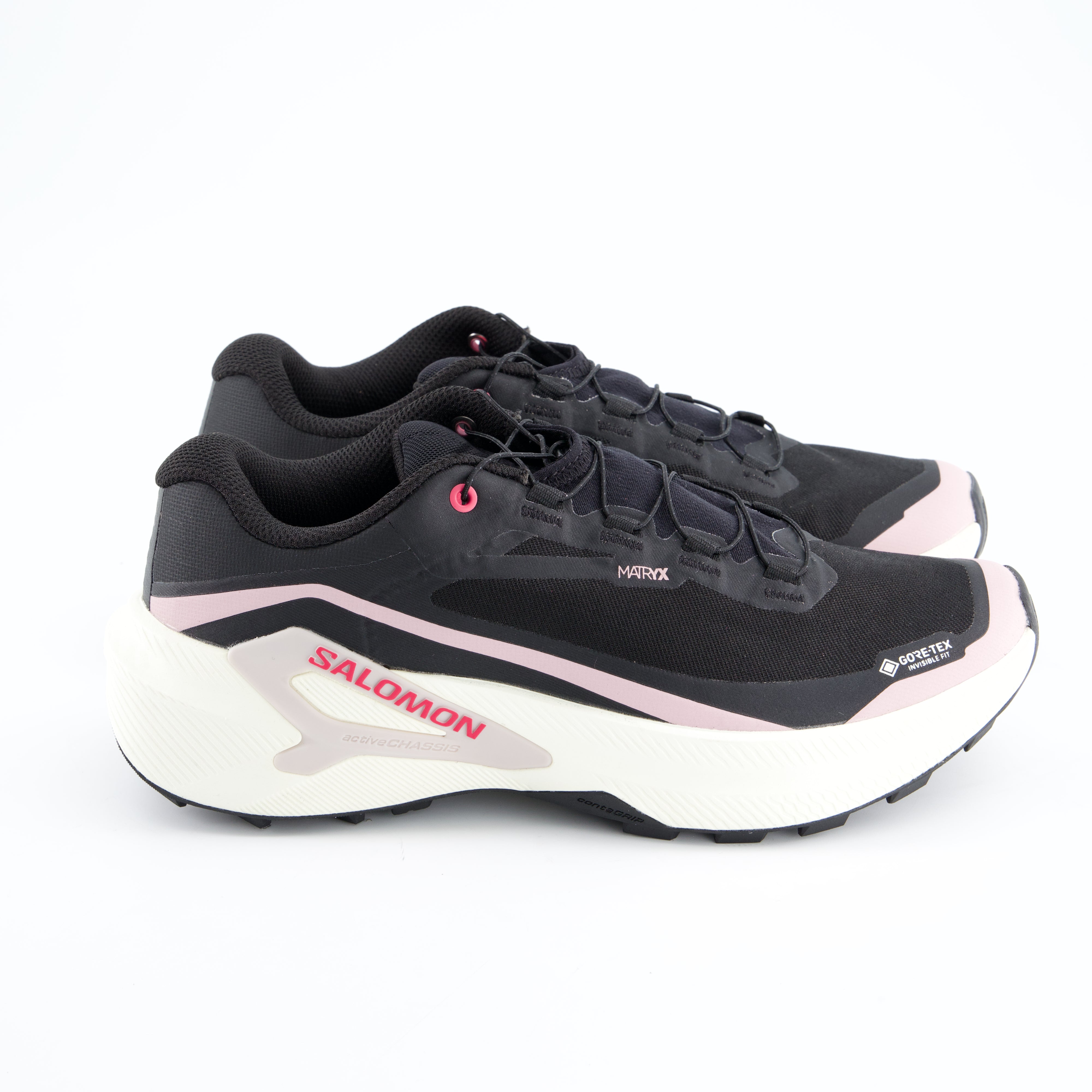Laufschuhe GENESIS 2 GTX W
