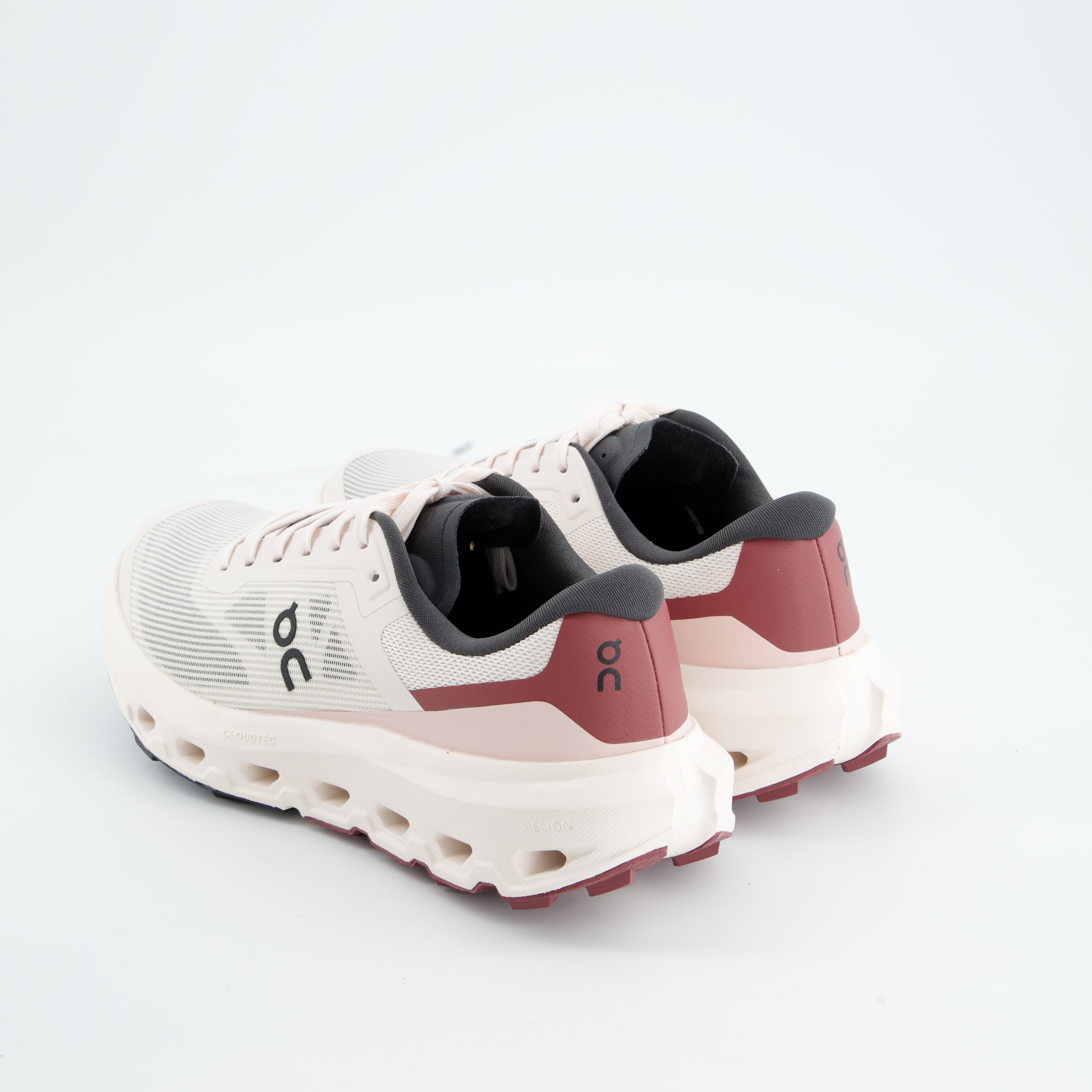 Laufschuhe Cloudvista 3