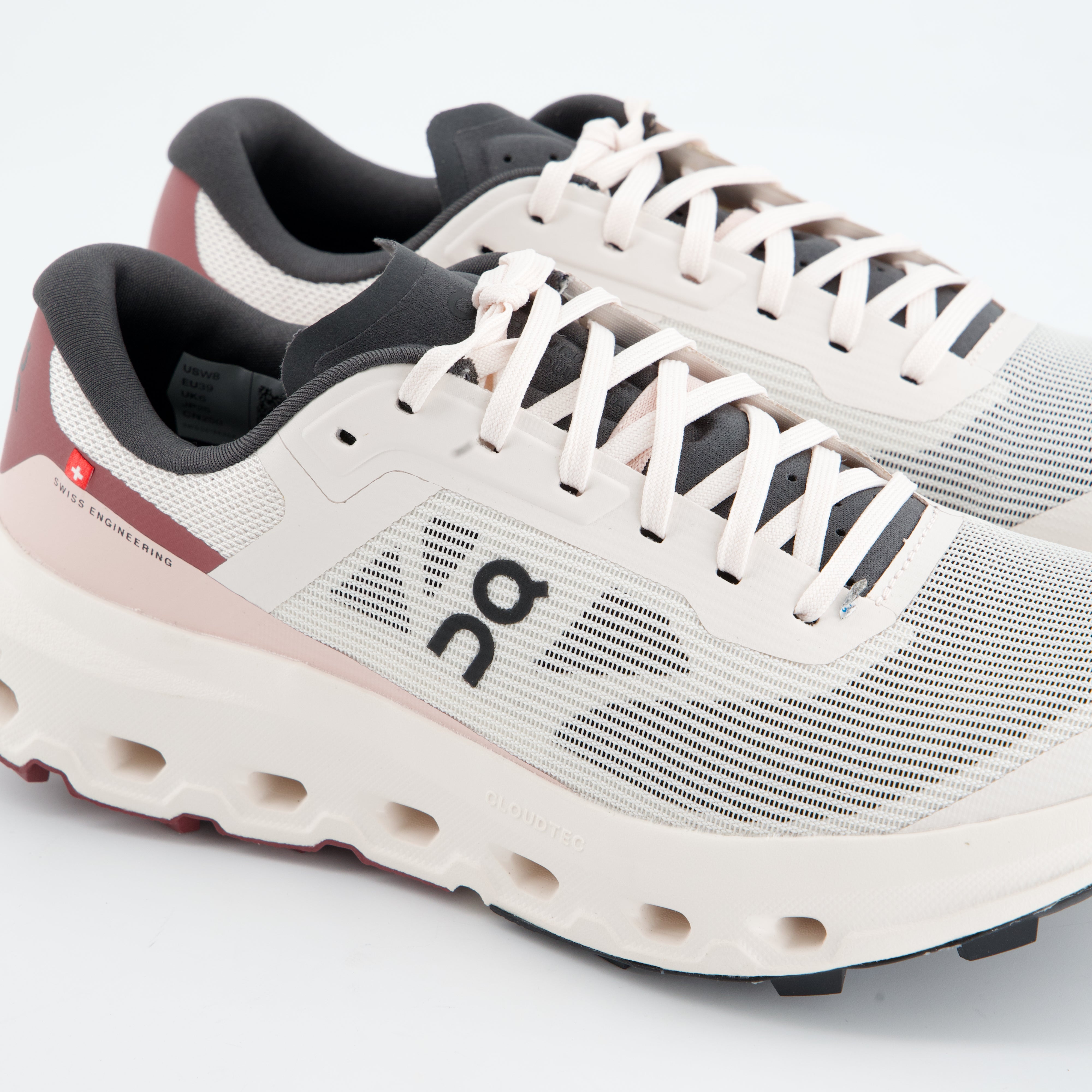 Laufschuhe Cloudvista 3