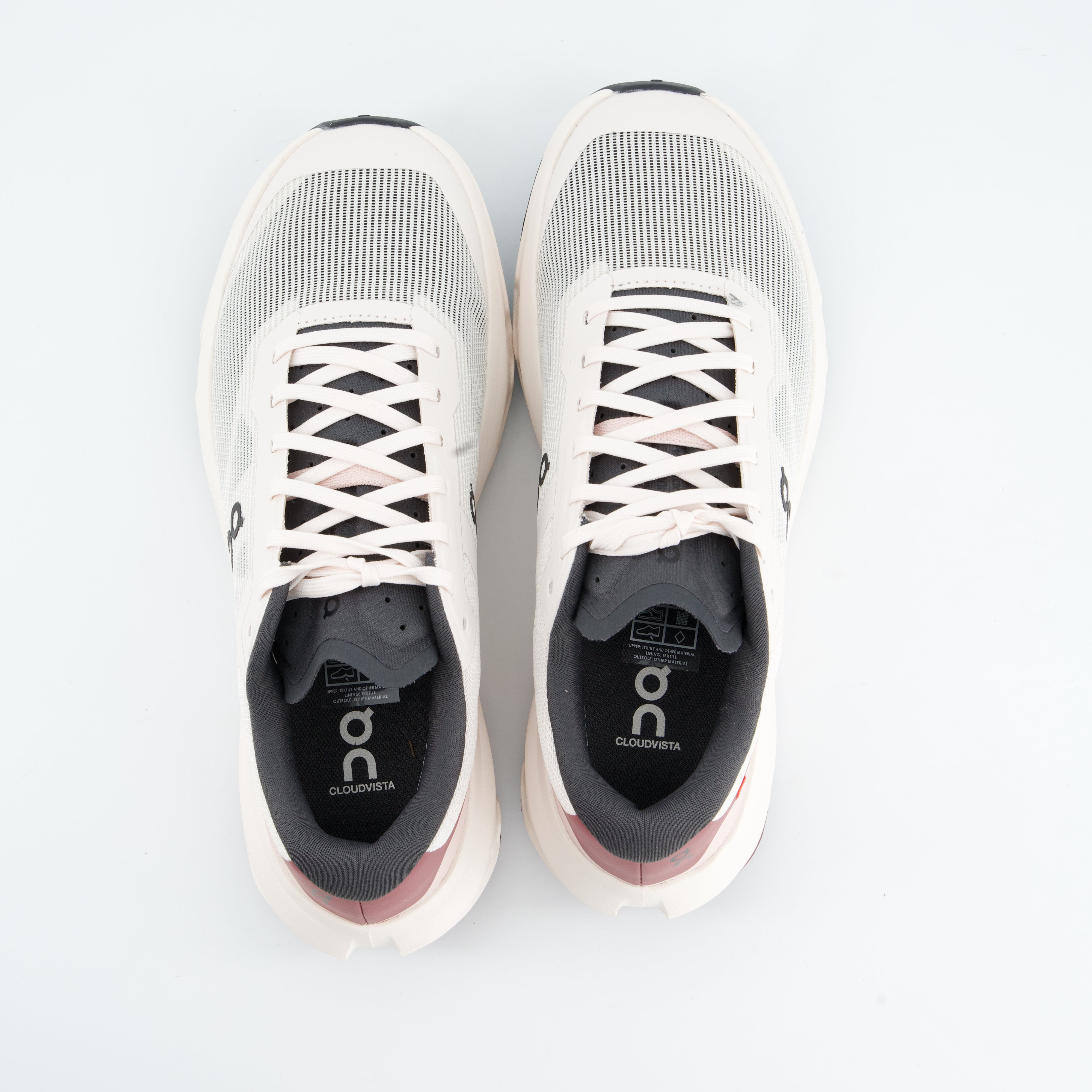 Laufschuhe Cloudvista 3