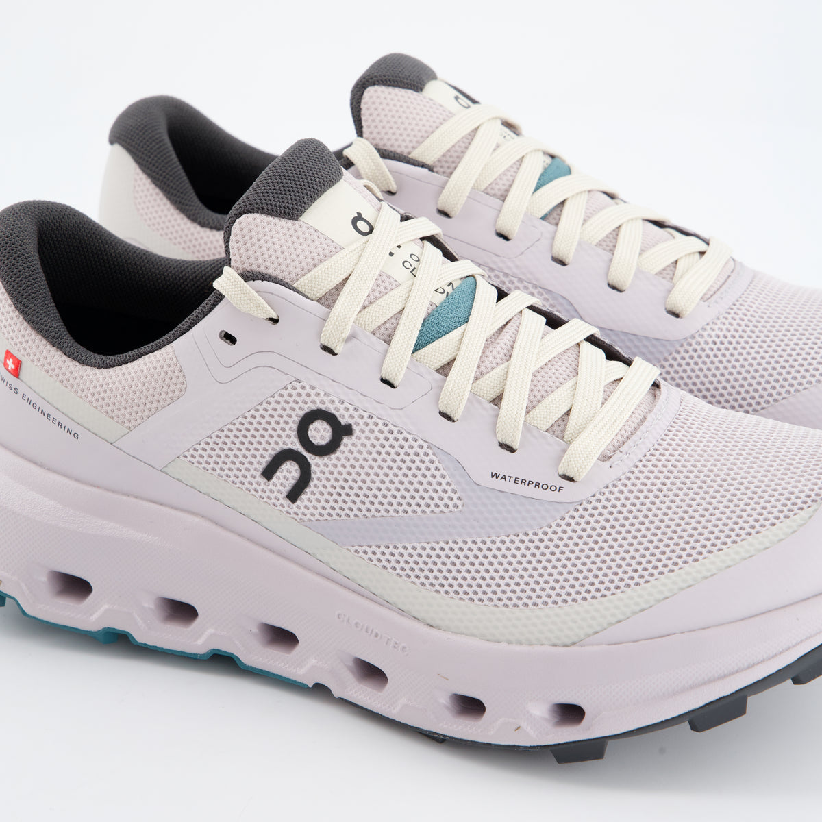 Laufschuhe Cloudvista 3 Waterproof