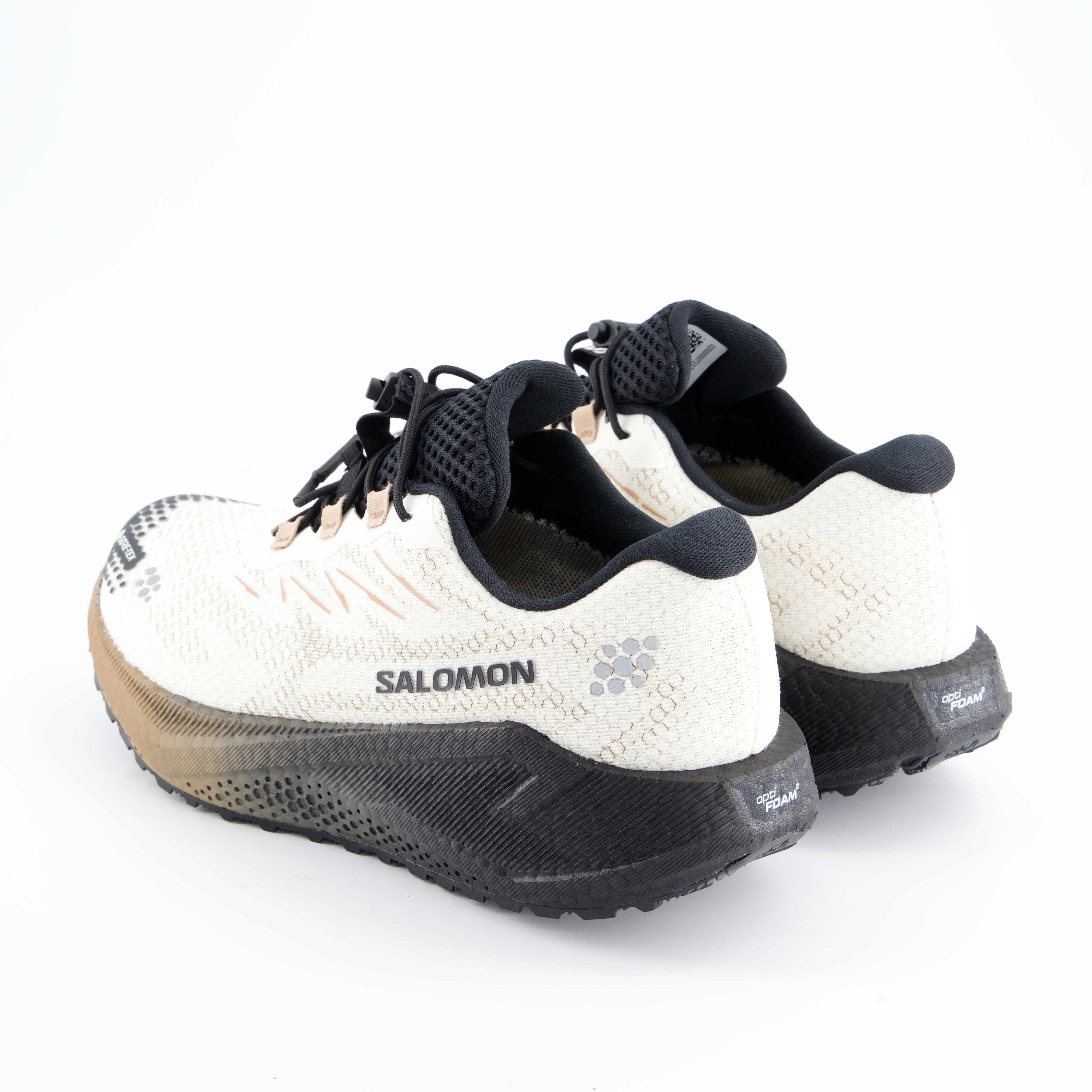 Laufschuhe AERO BLAZE 4 GRVL GTX W