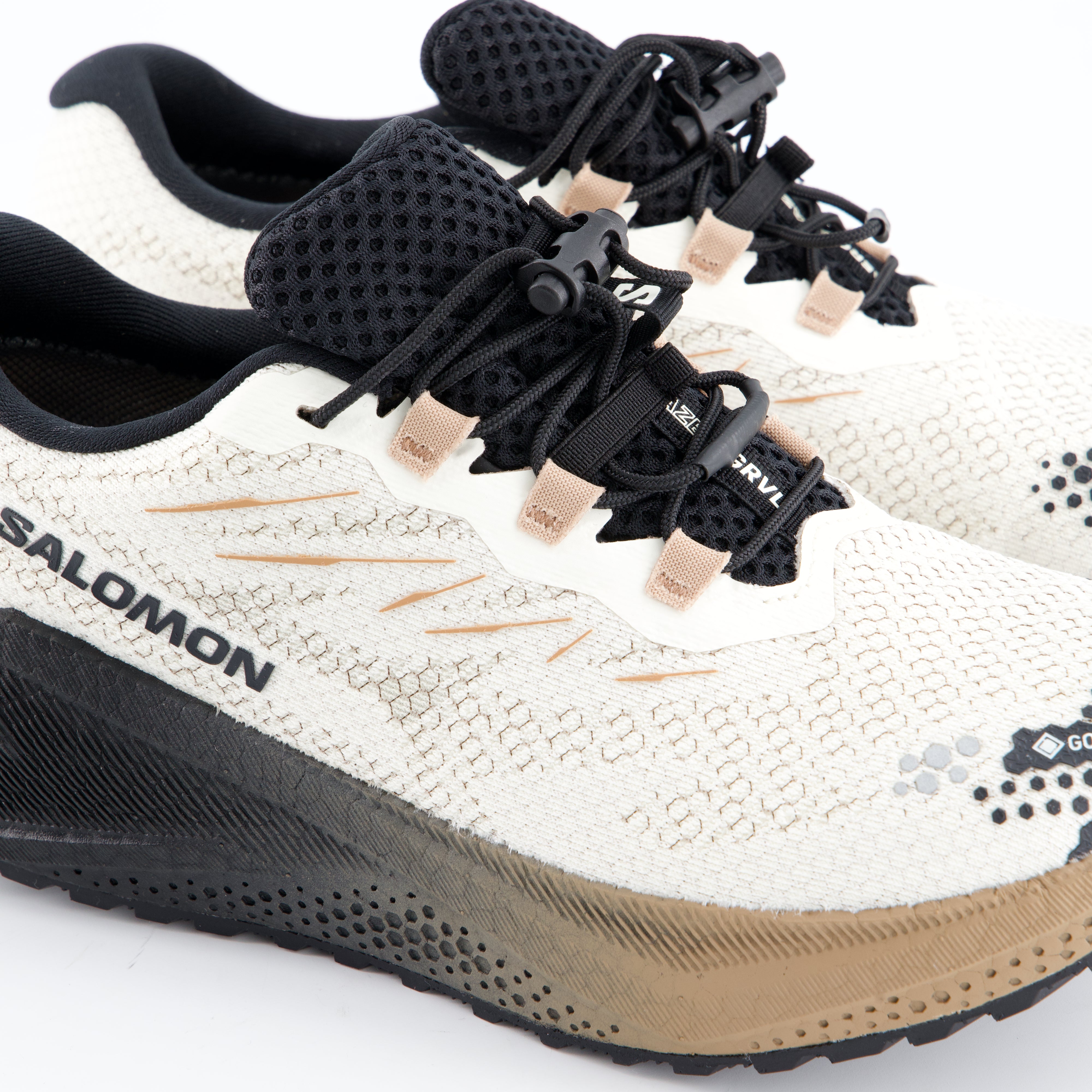 Laufschuhe AERO BLAZE 4 GRVL GTX W