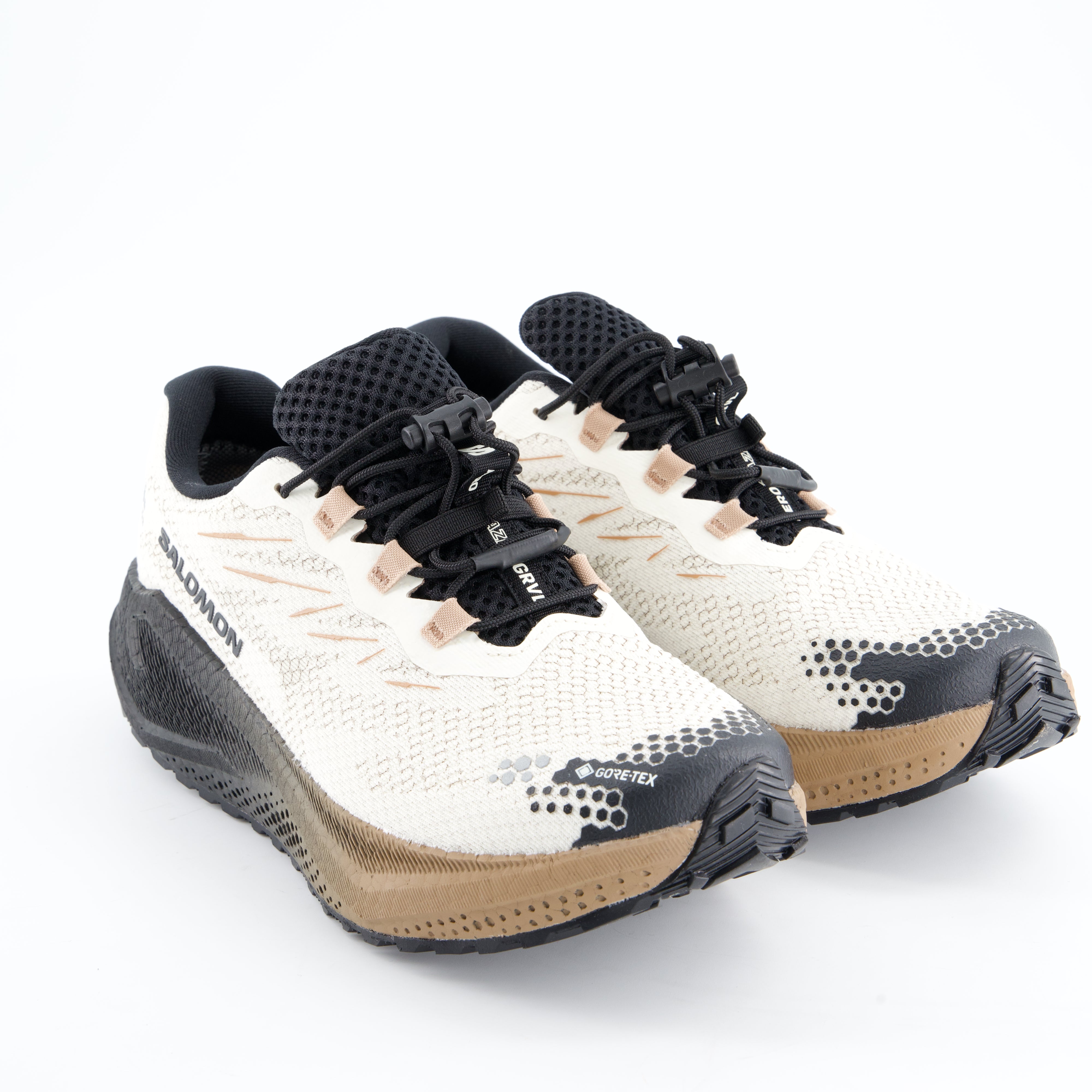 Laufschuhe AERO BLAZE 4 GRVL GTX W