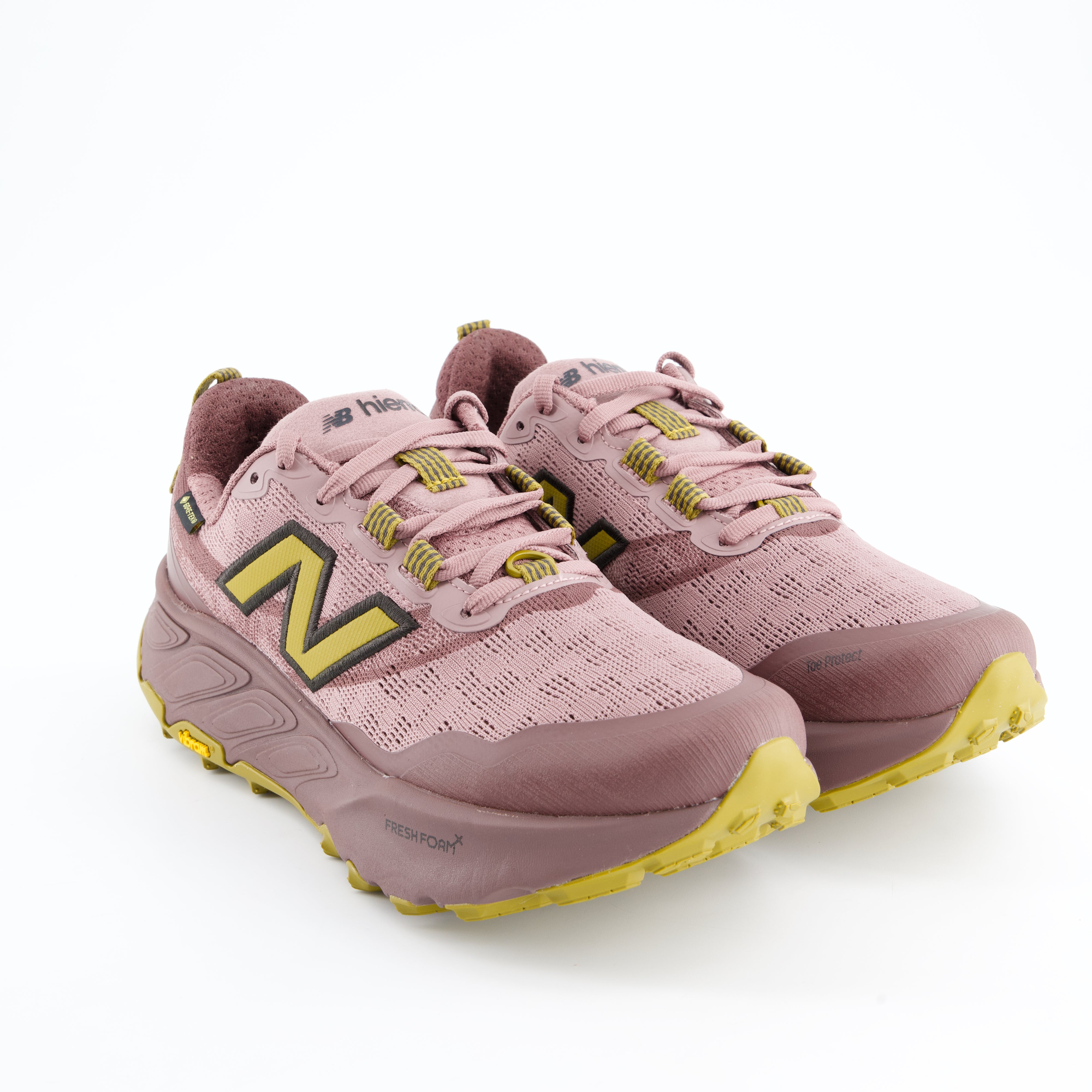 Laufschuhe X Hierro V9 GTX