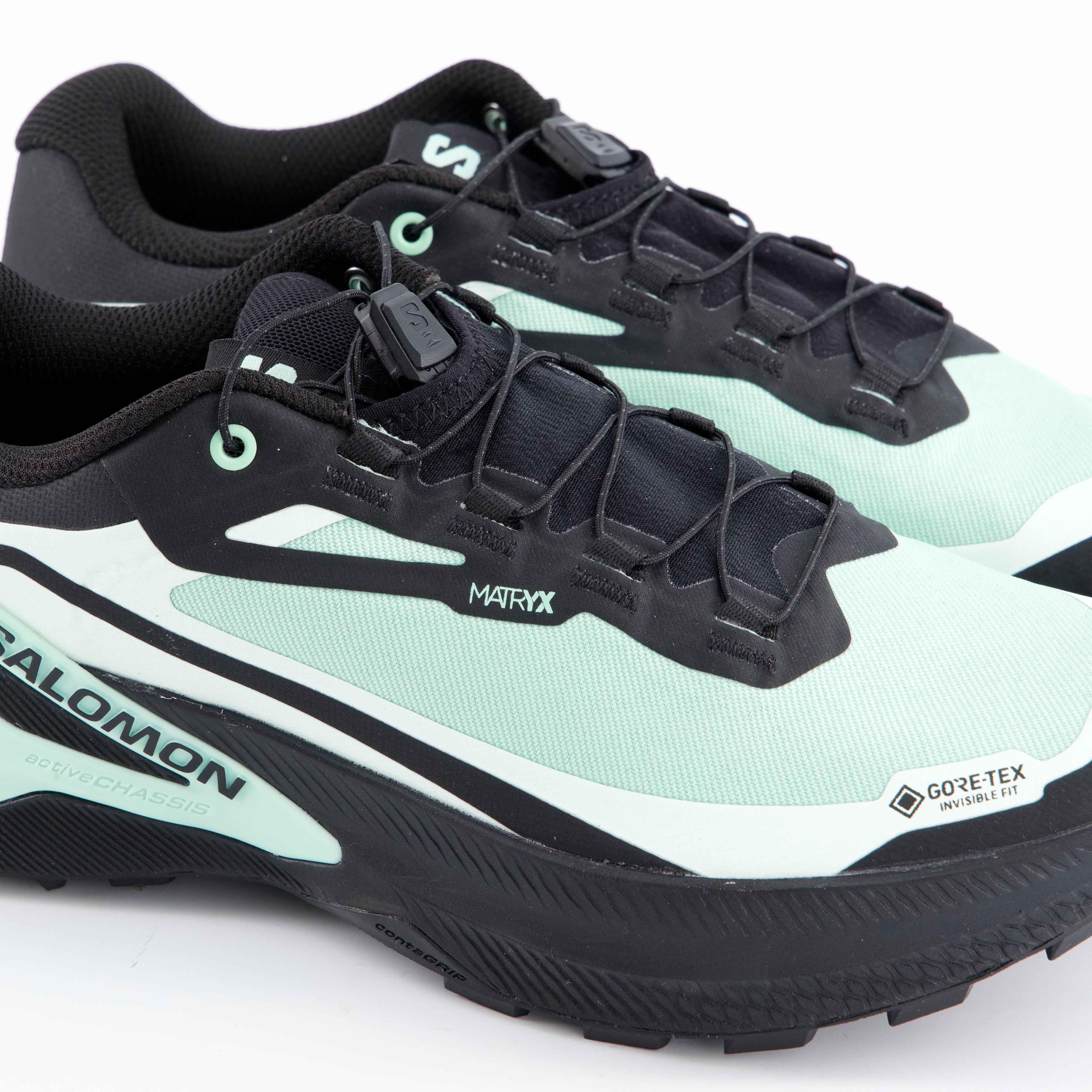 Laufschuhe GENESIS 2 GTX W