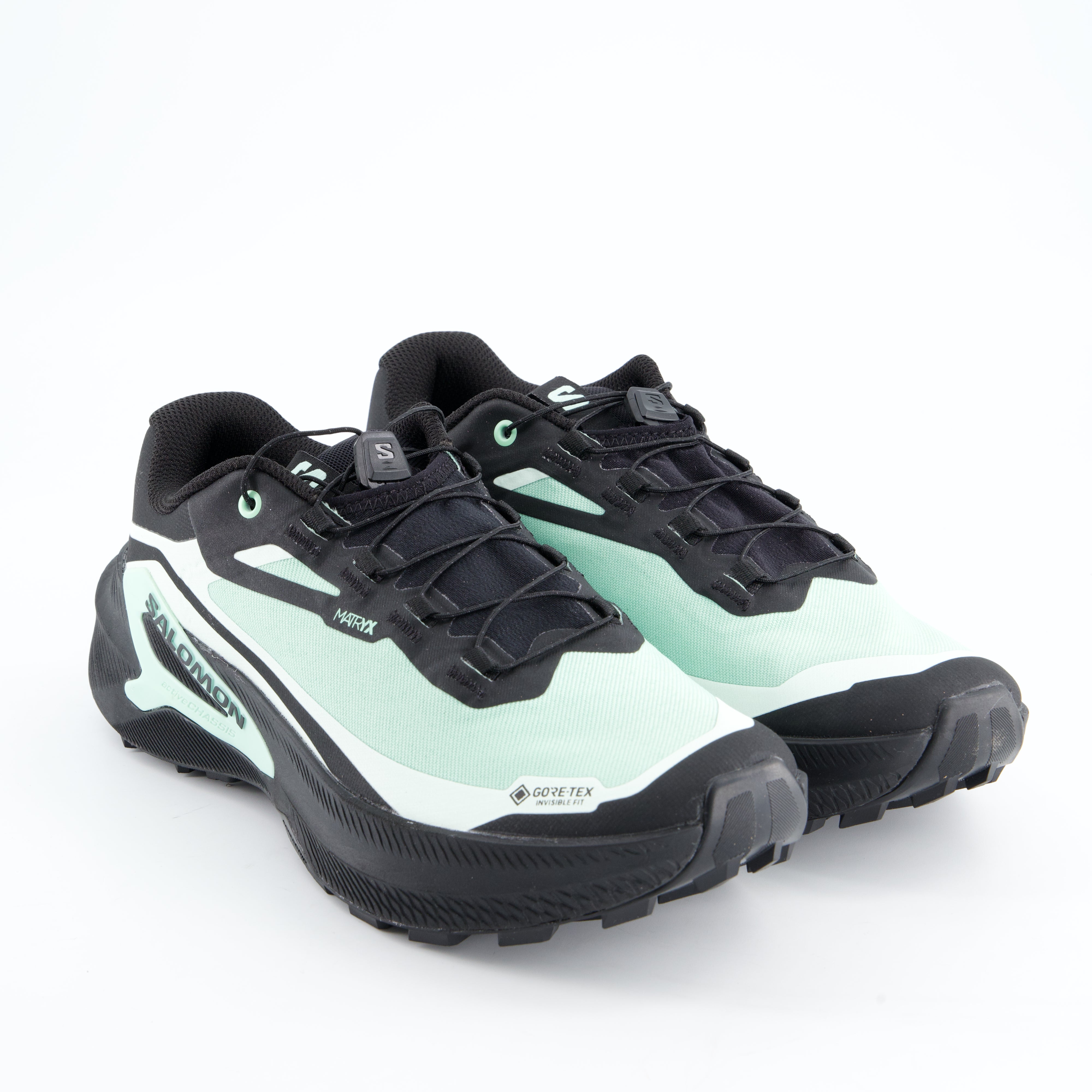 Laufschuhe GENESIS 2 GTX W