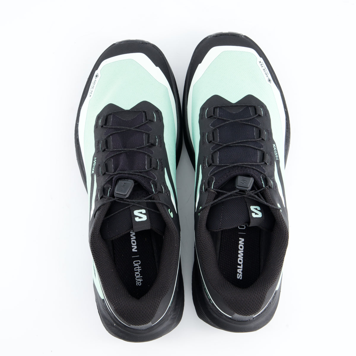Laufschuhe GENESIS 2 GTX W