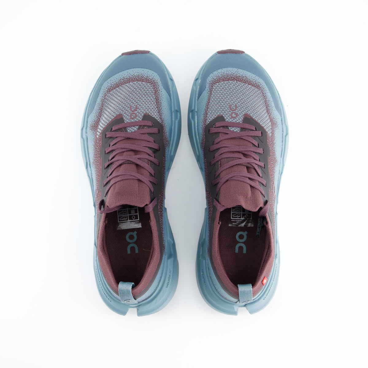 Laufschuhe Cloudsoma
