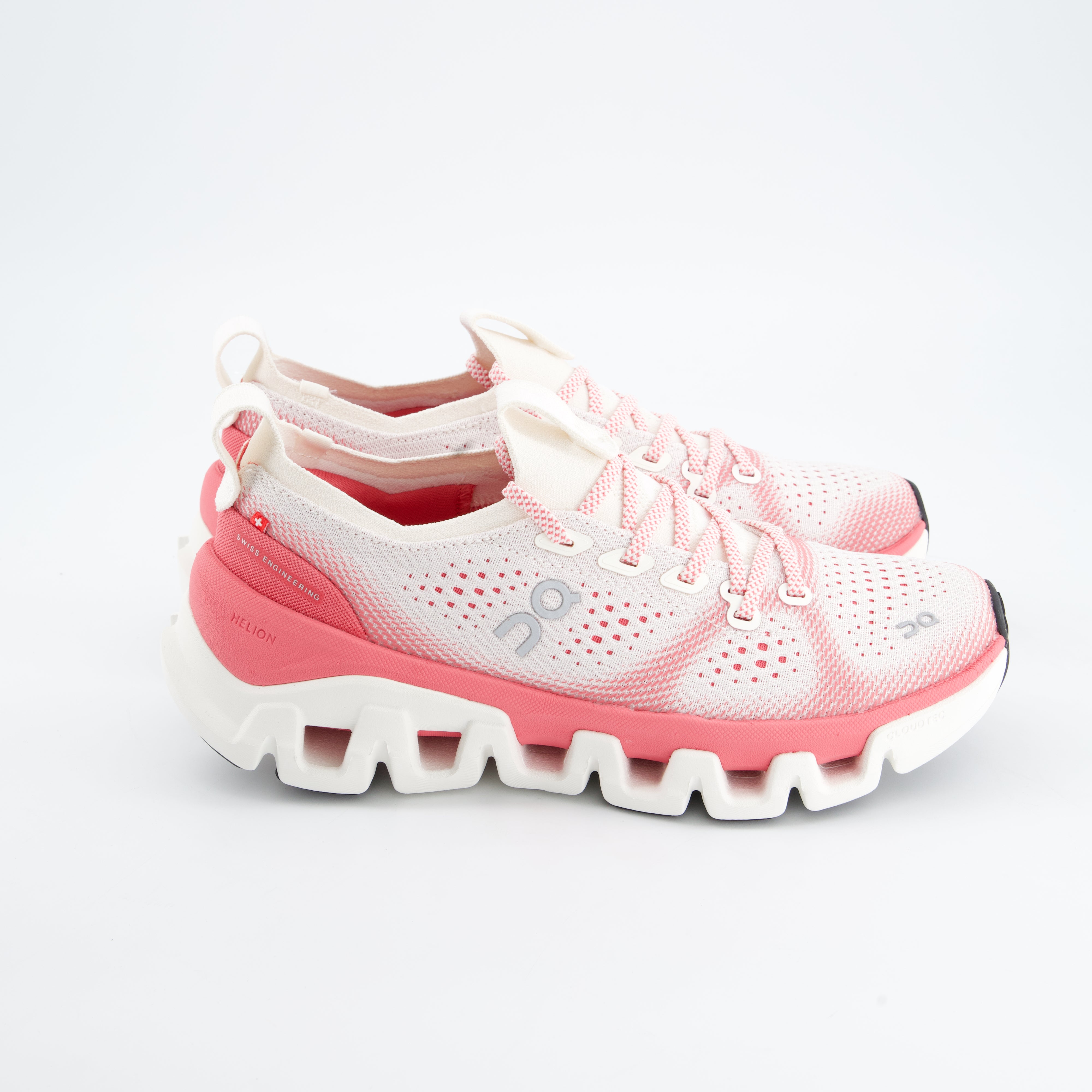 Laufschuhe Cloud X Tempo