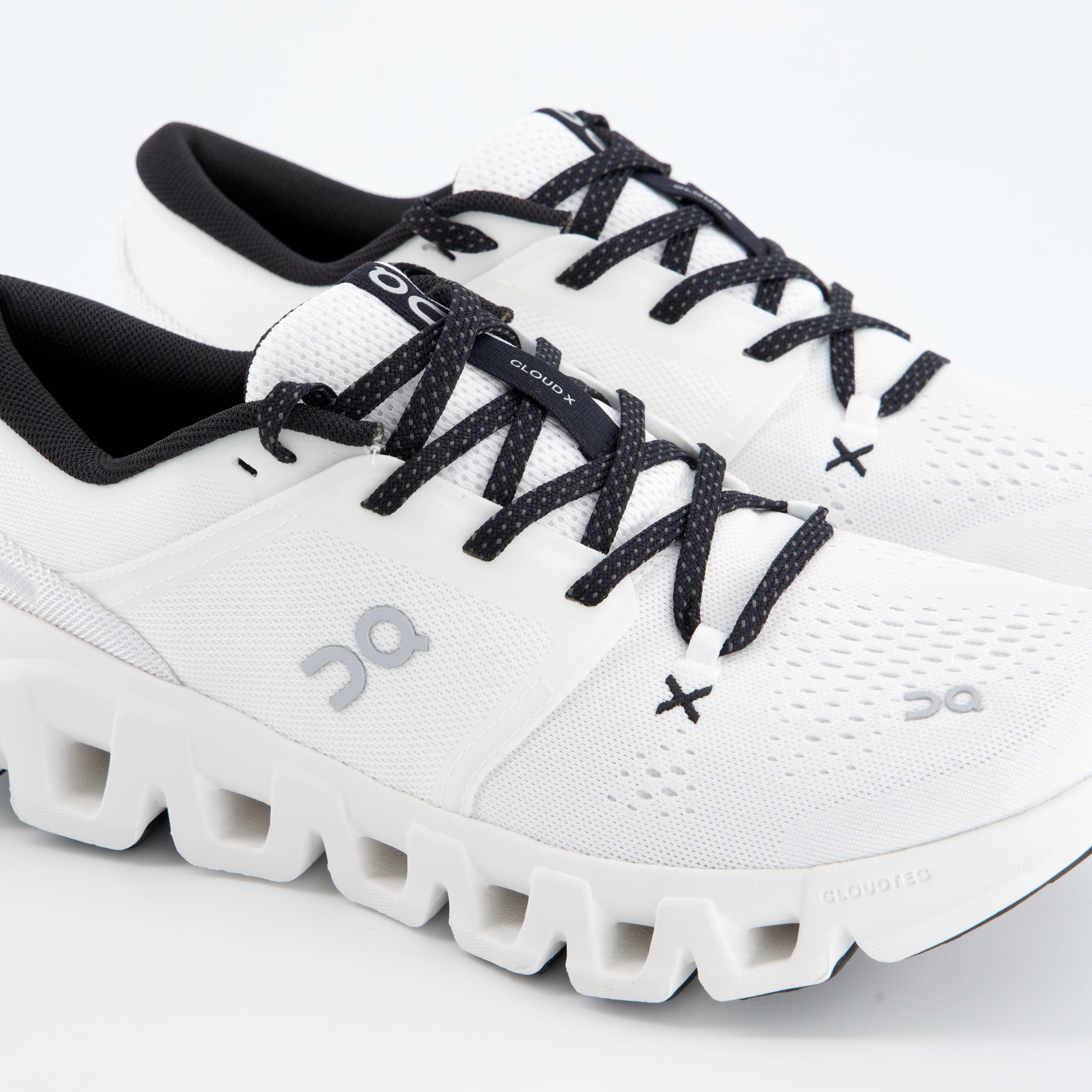 Laufschuhe Cloud X 5