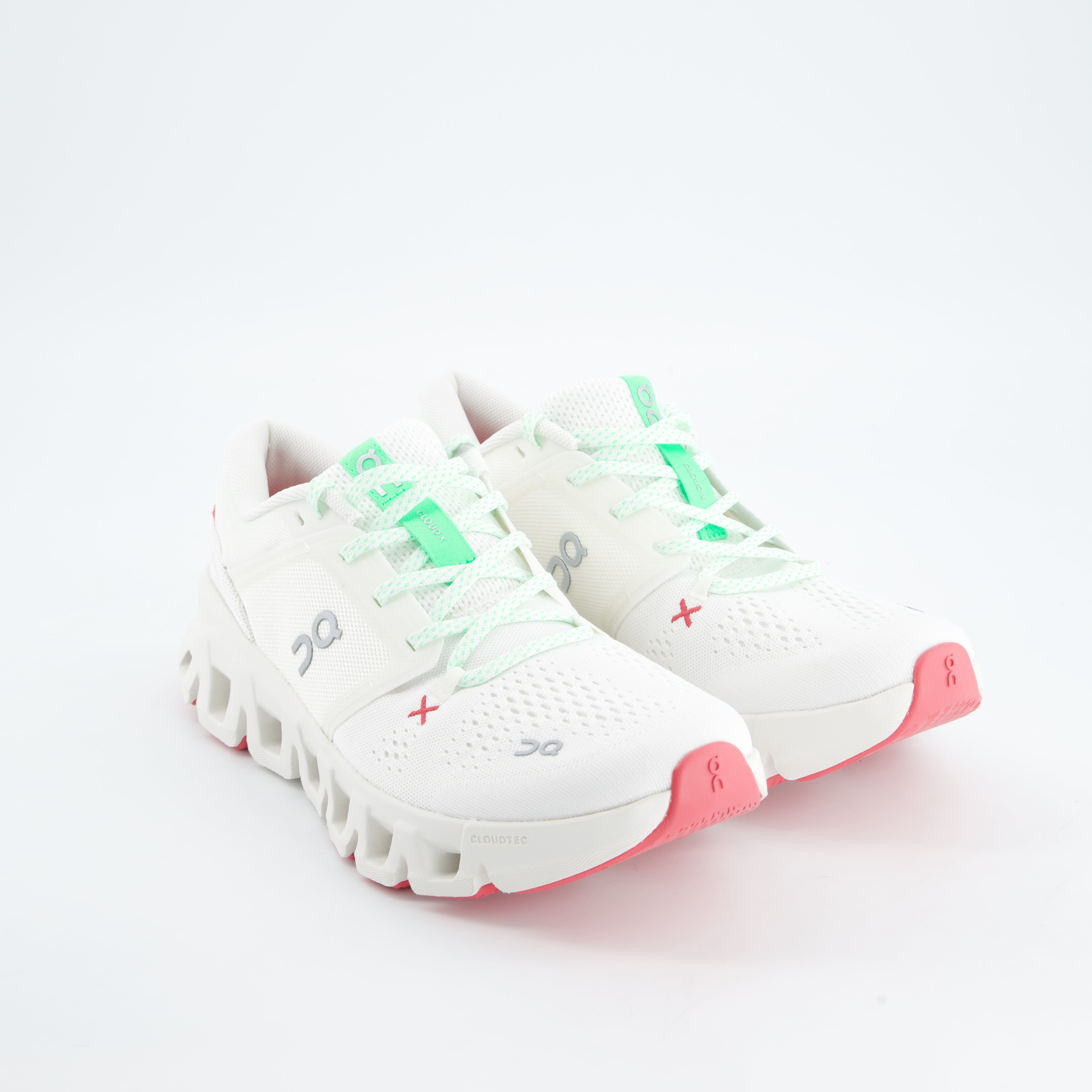 Laufschuhe Cloud X 5