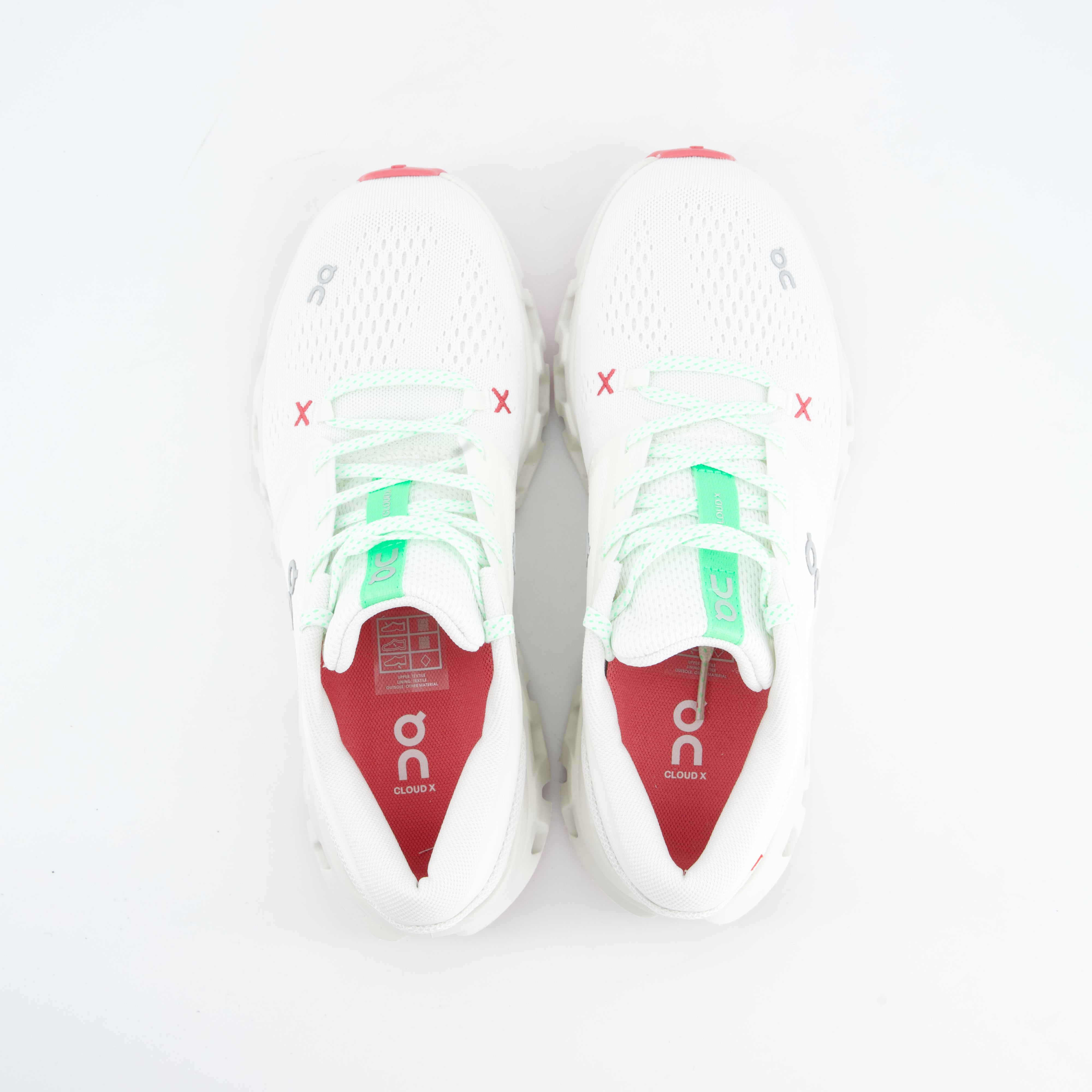 Laufschuhe Cloud X 5