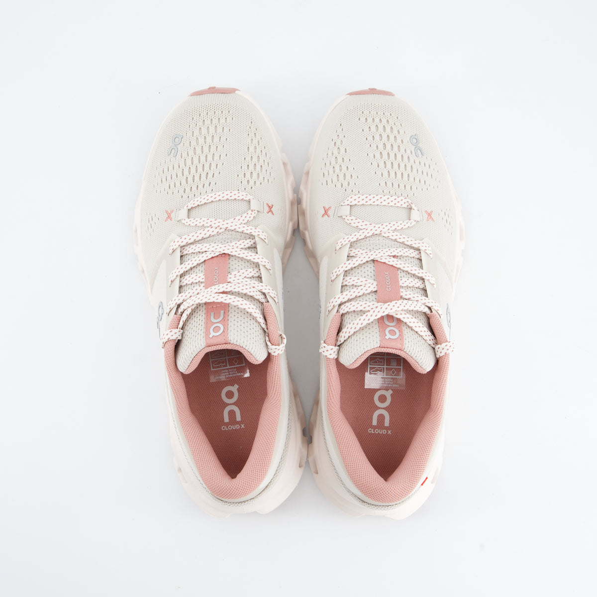 Laufschuhe Cloud X 5