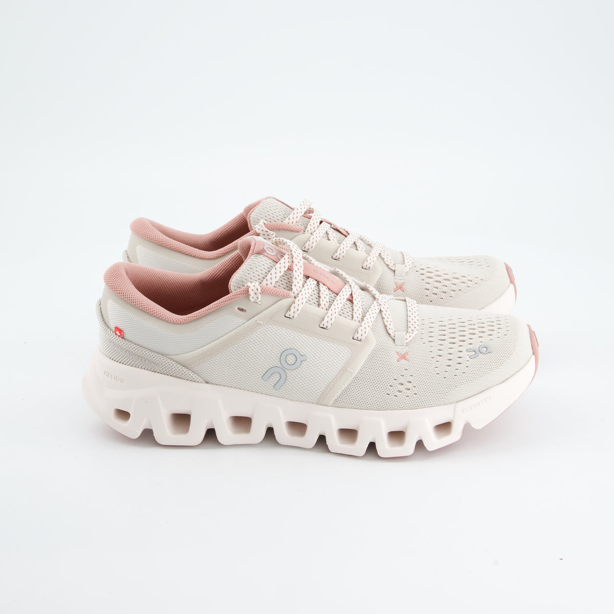 Laufschuhe Cloud X 5