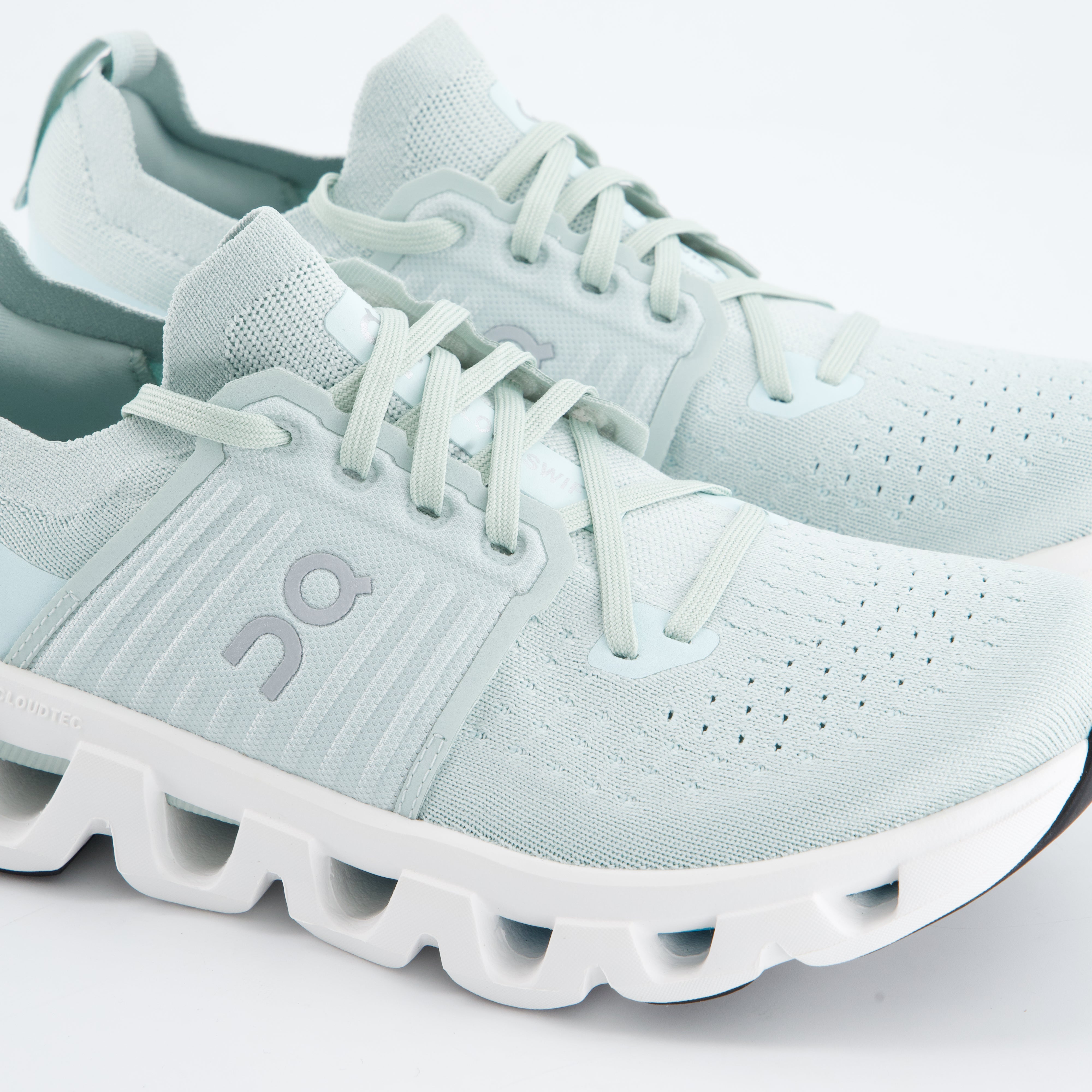 Laufschuhe Cloudswift 4