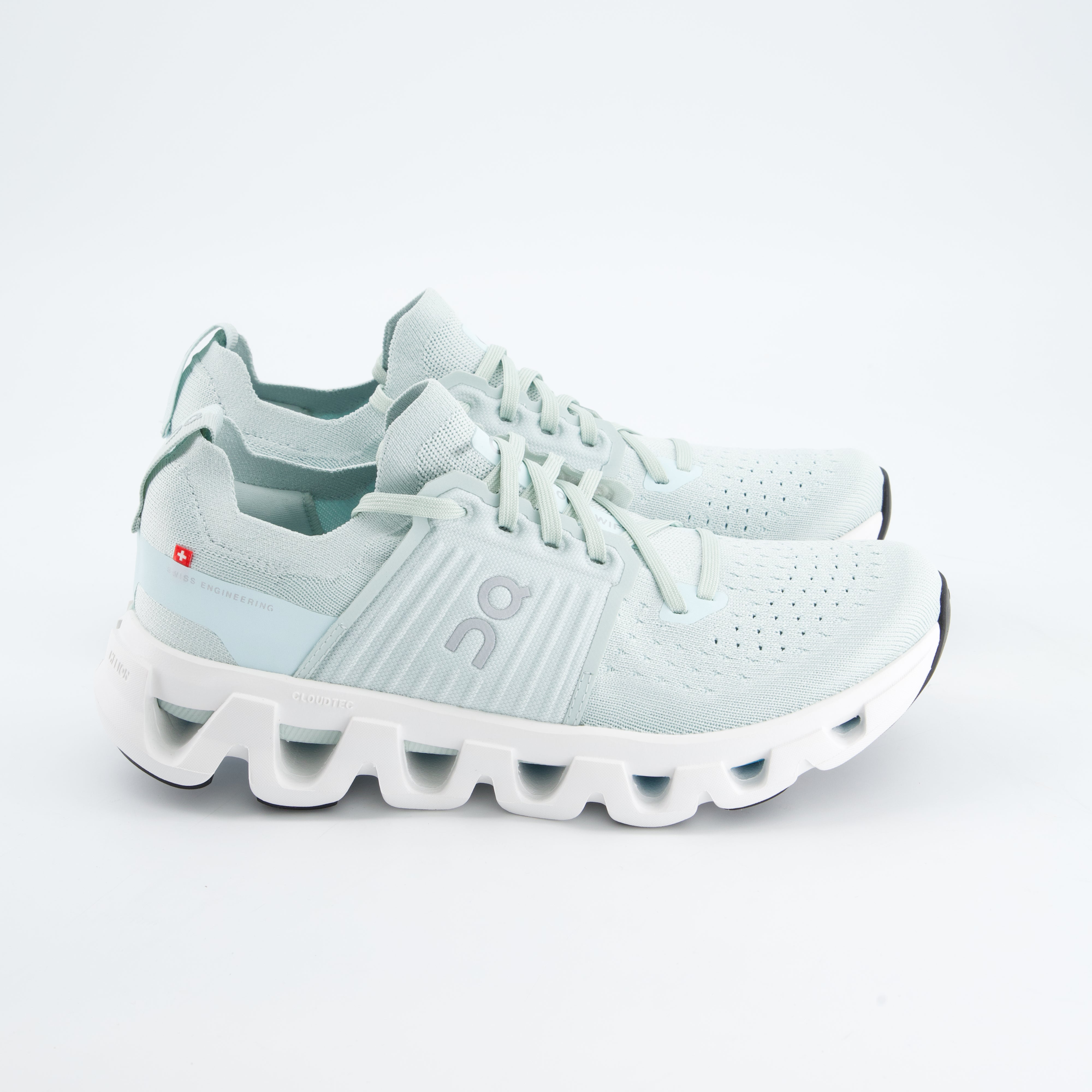 Laufschuhe Cloudswift 4