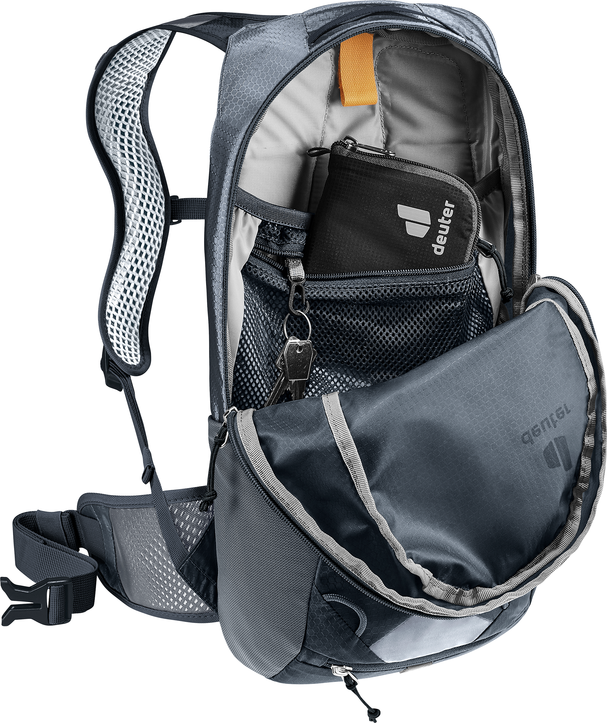 DEUTER Damenschuhe - Rucksack Sport Stk. Rucksack Sport Race 8