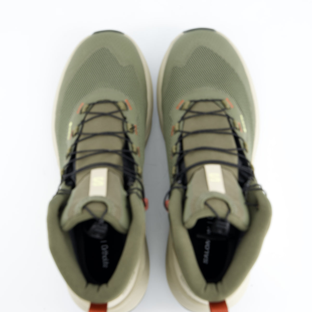 Outdoorschuhe GENESIS MID GTX