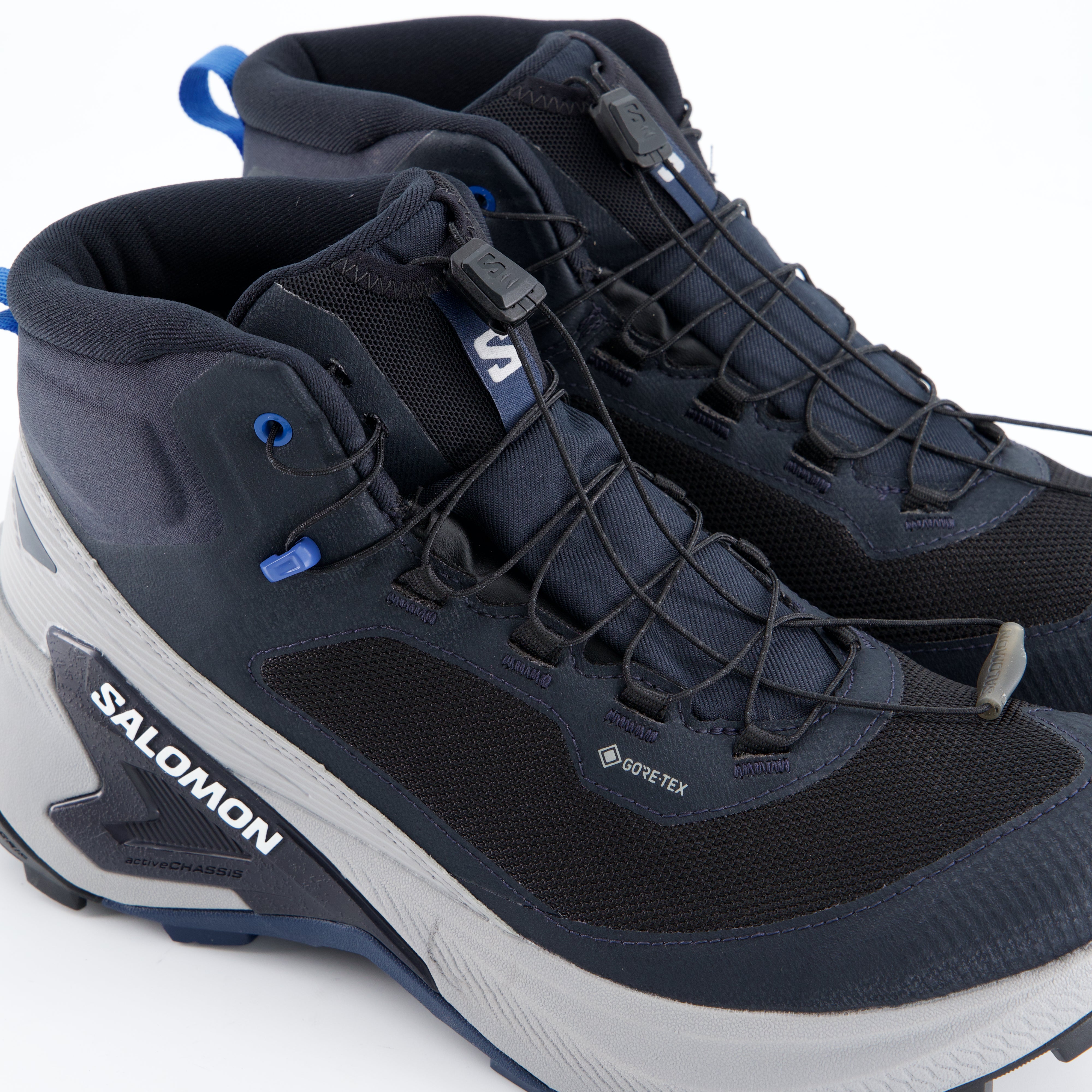 Outdoorschuhe GENESIS MID GTX