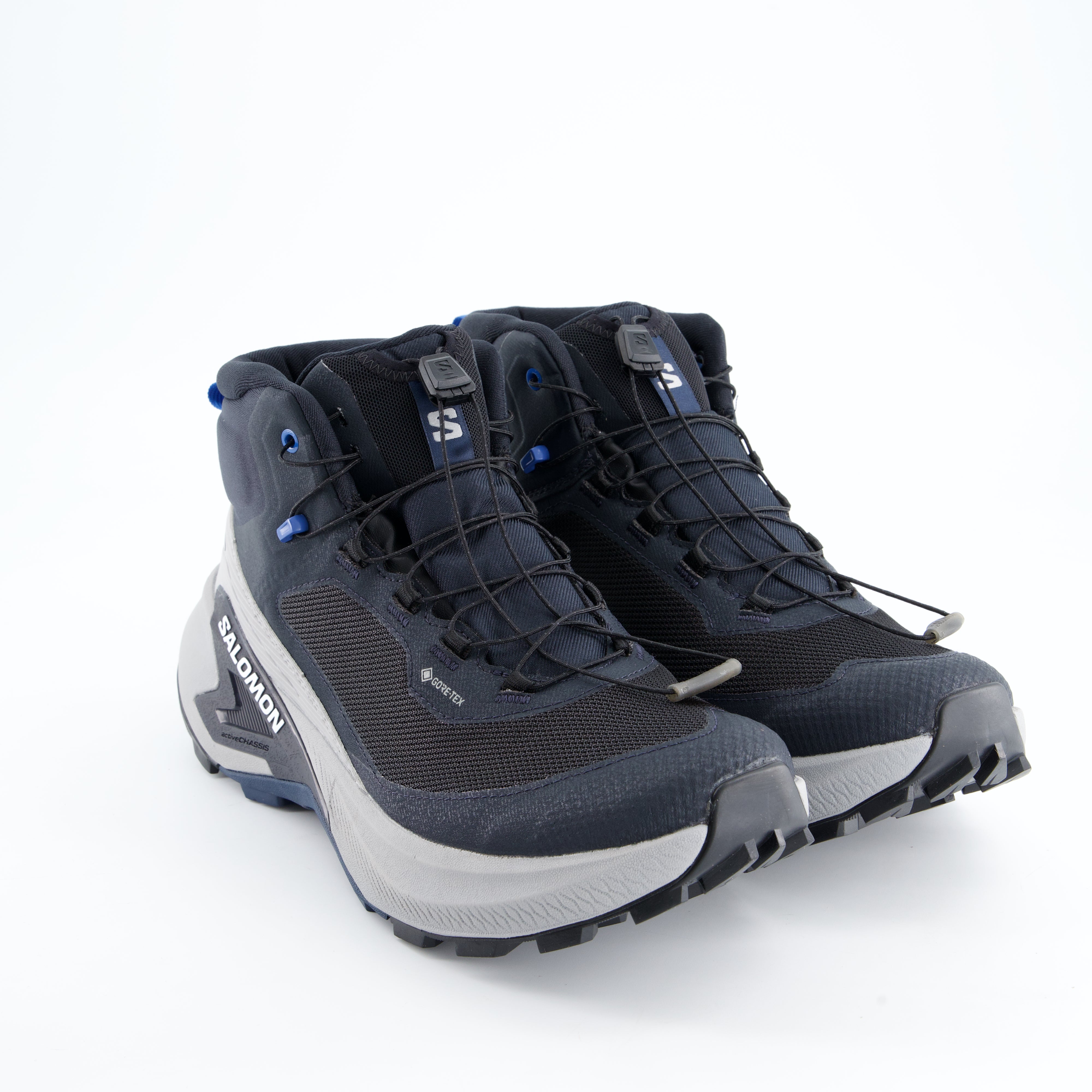 Outdoorschuhe GENESIS MID GTX