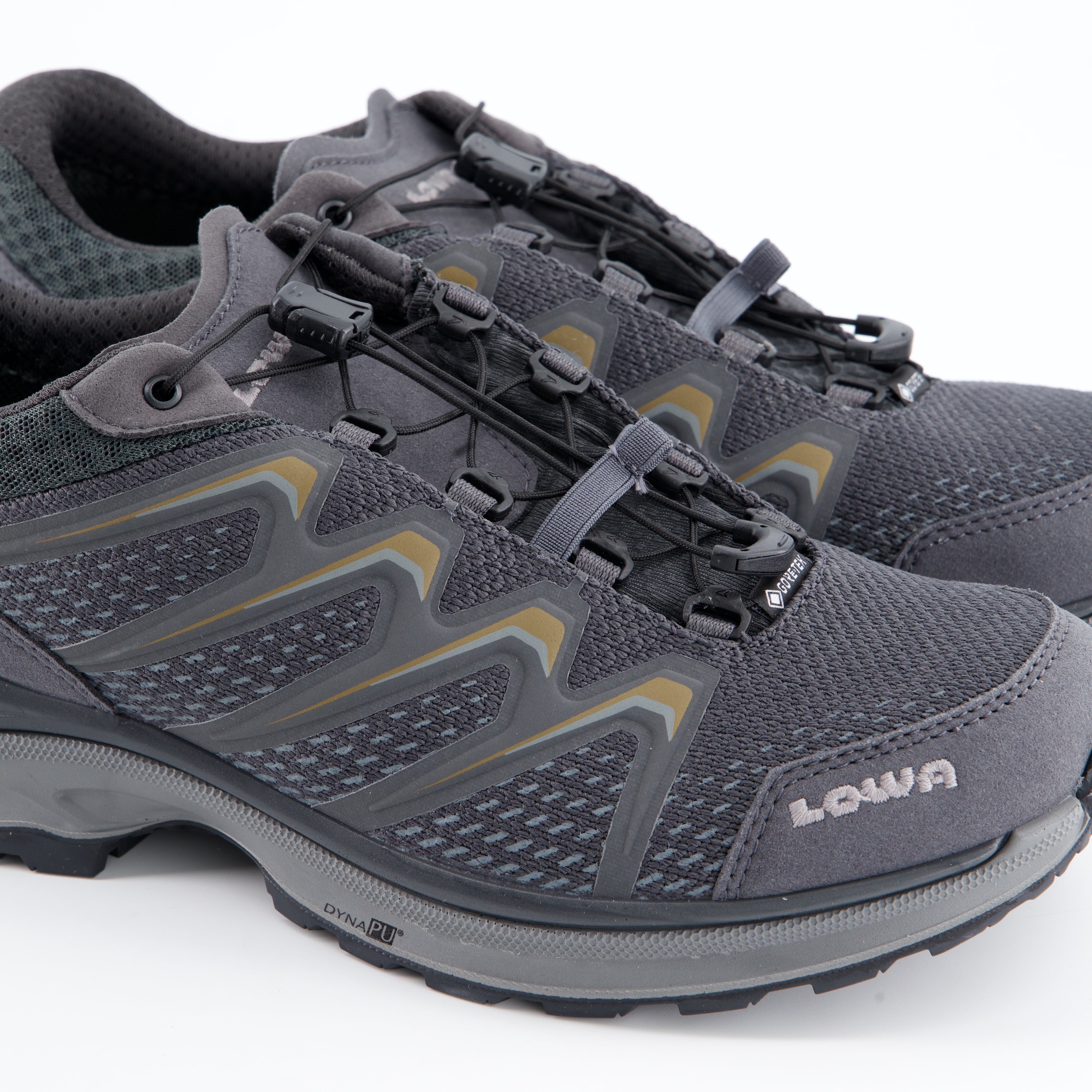 Outdoorschuhe Meadow GTX lo SL