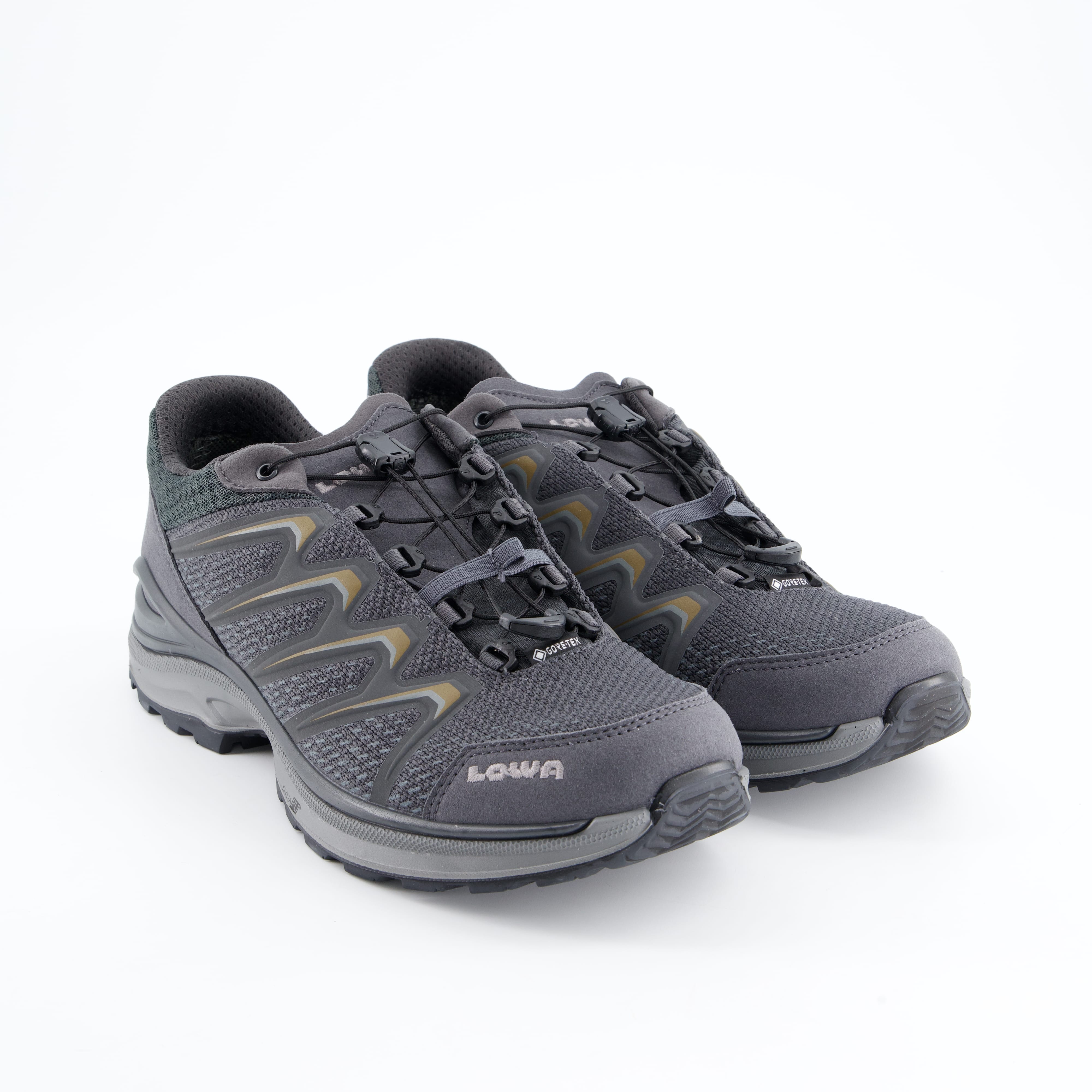 Outdoorschuhe Meadow GTX lo SL