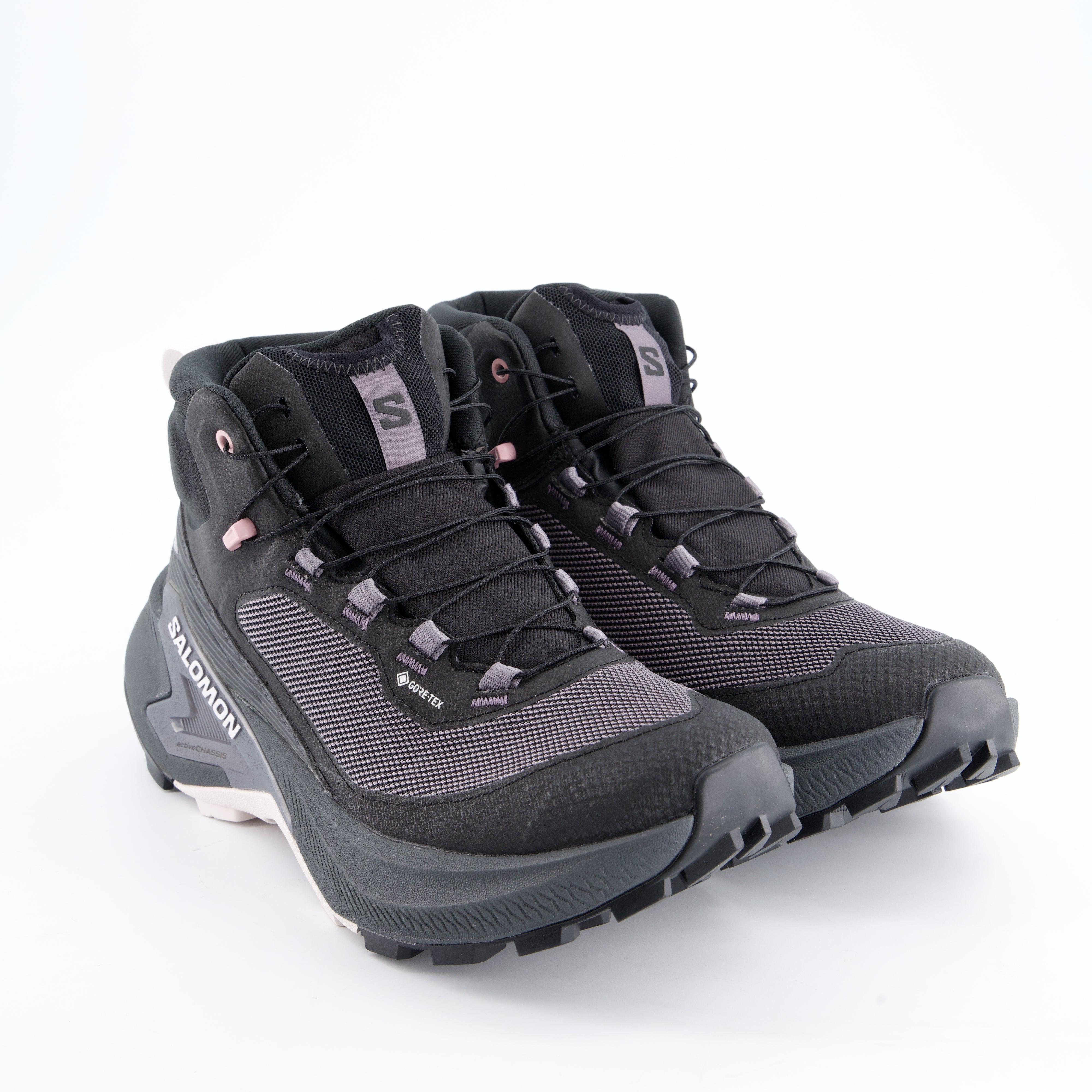 Outdoorschuhe GENESIS MID GTX W
