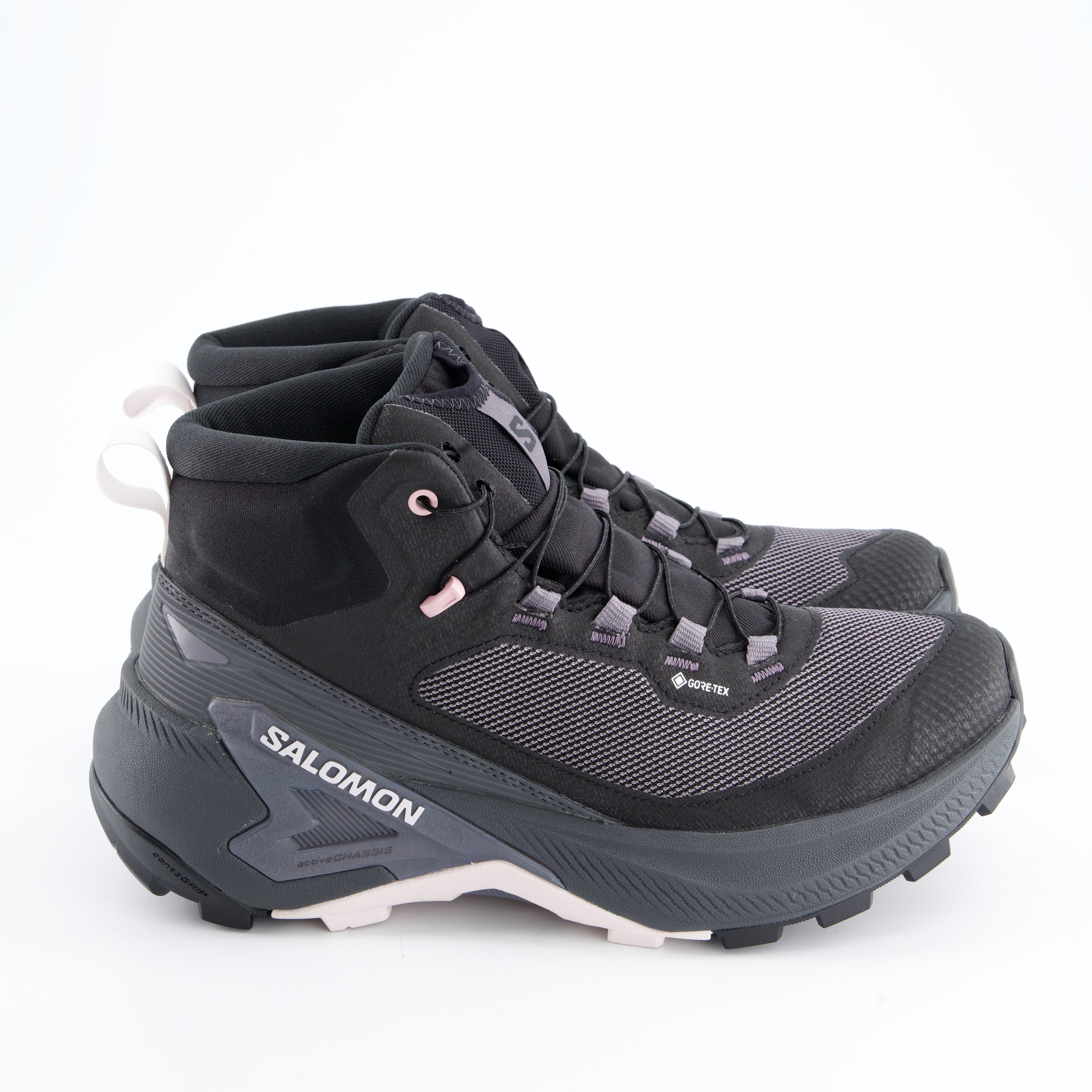 Outdoorschuhe GENESIS MID GTX W