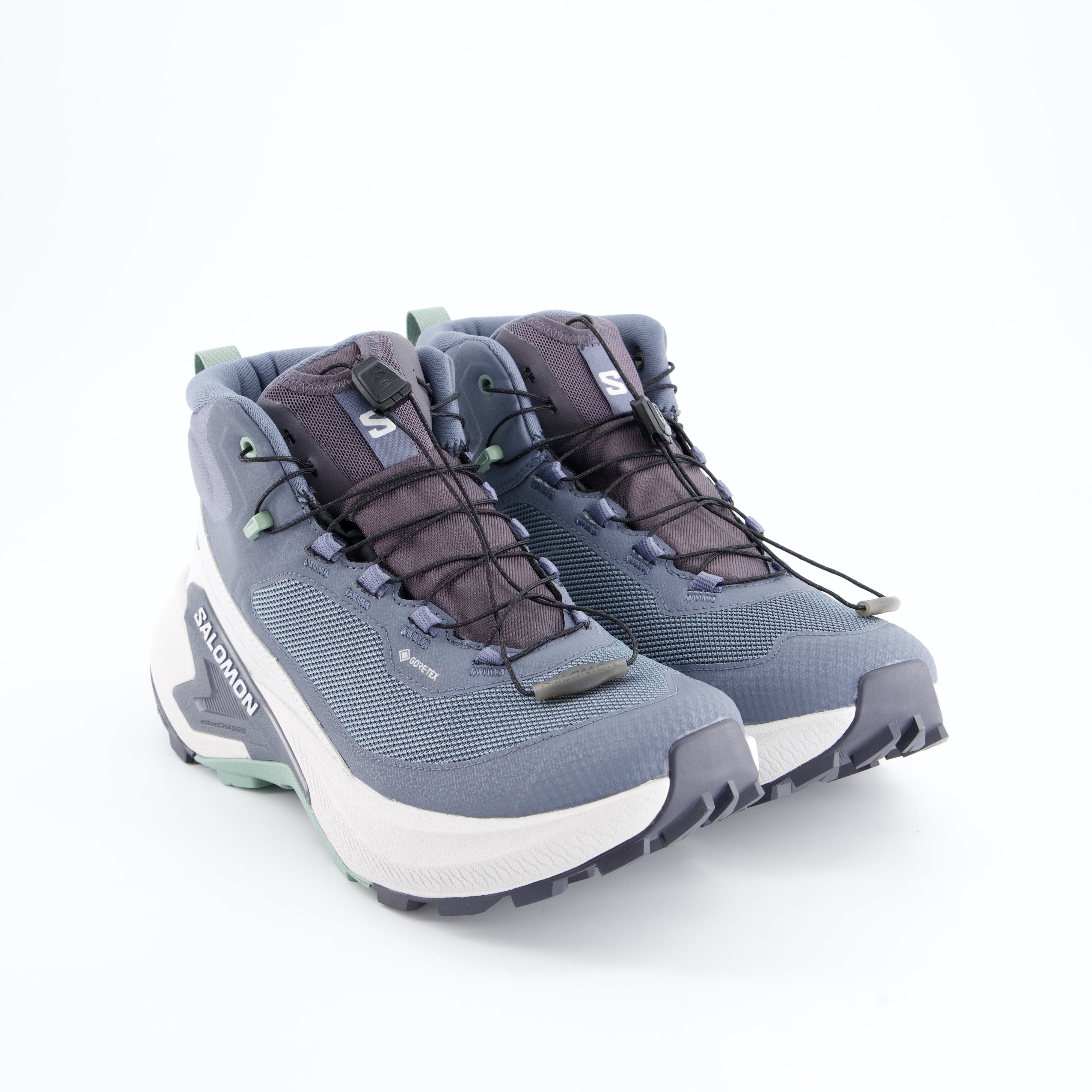 Outdoorschuhe GENESIS MID GTX W