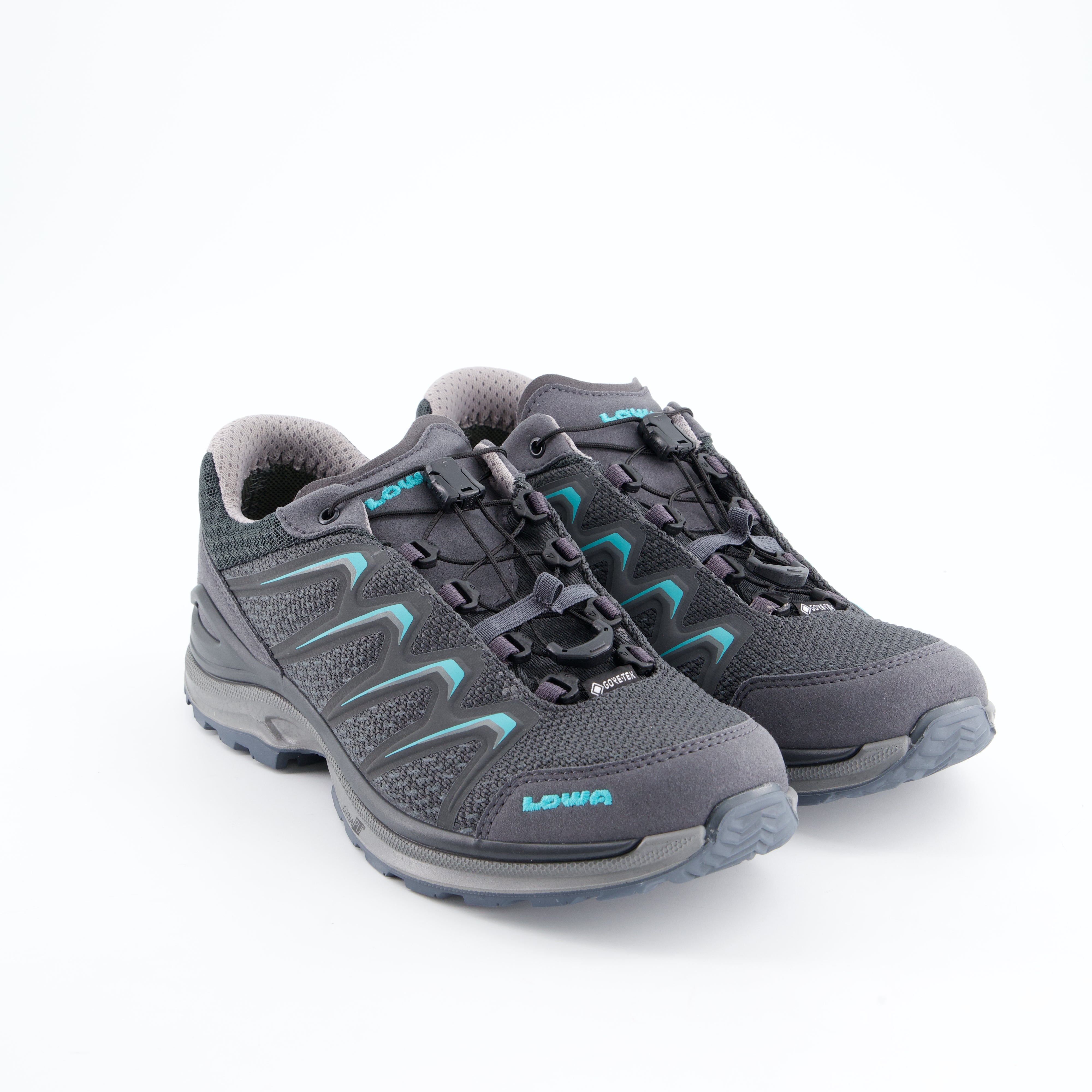 Outdoorschuhe Meadow GTX lo SL W