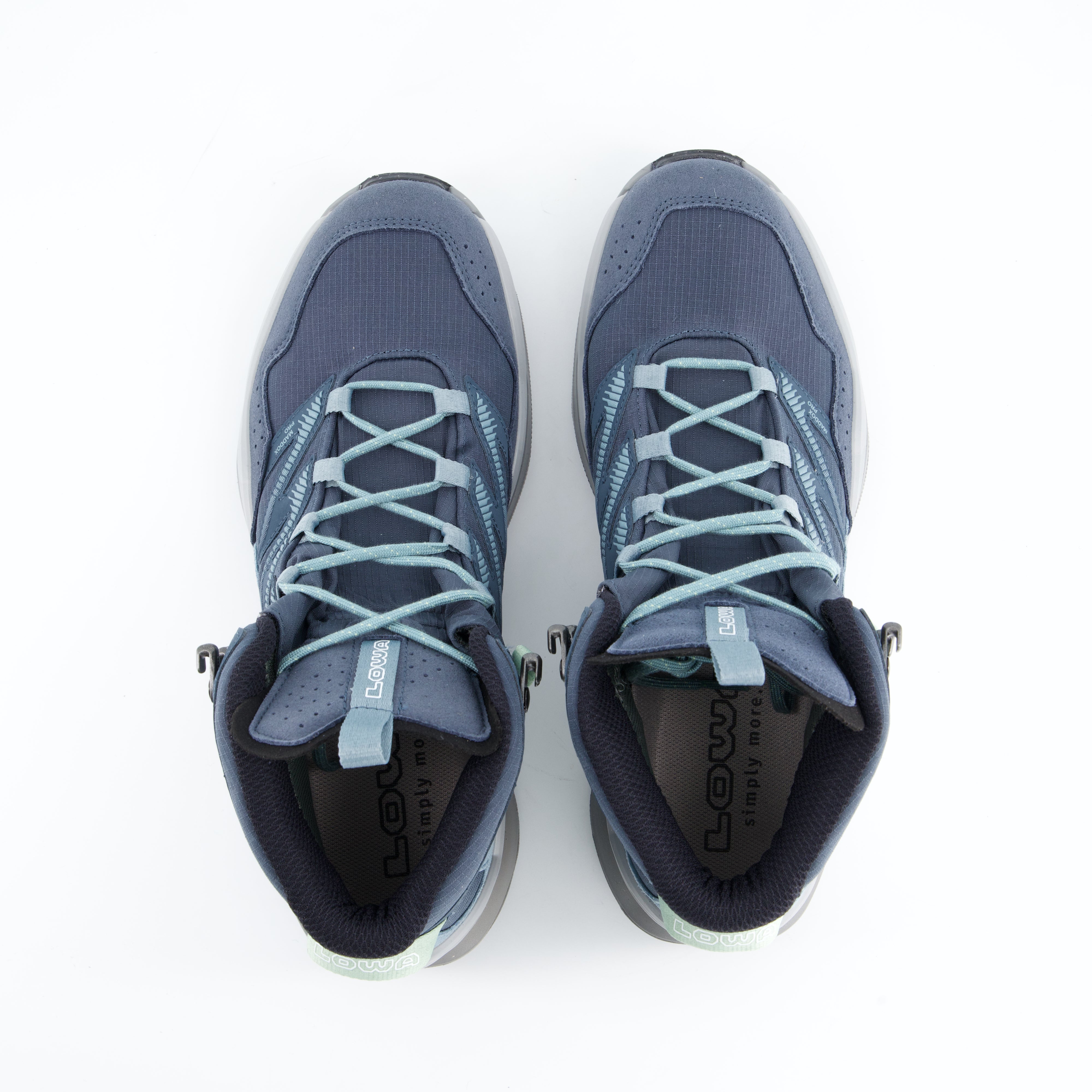 Outdoorschuhe MADDOX PRO GTX MID WS
