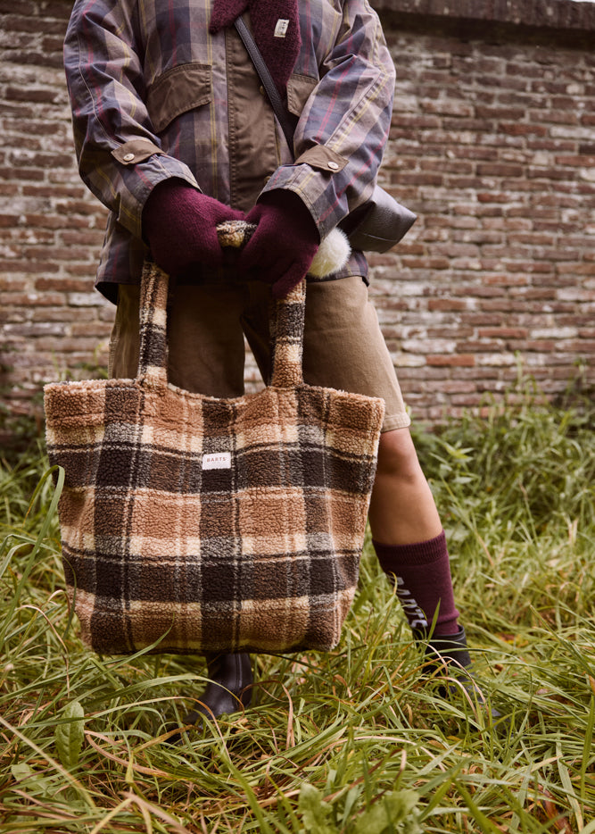 Tasche Bugbane Shopper