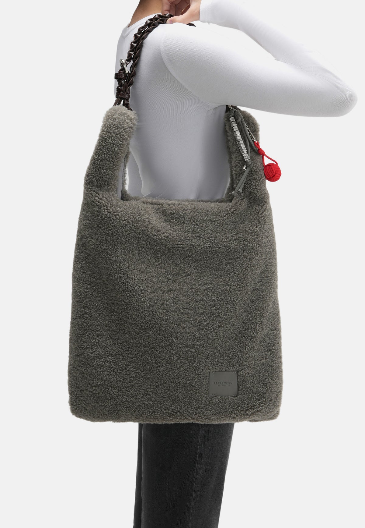 Tasche Skjern Hobo