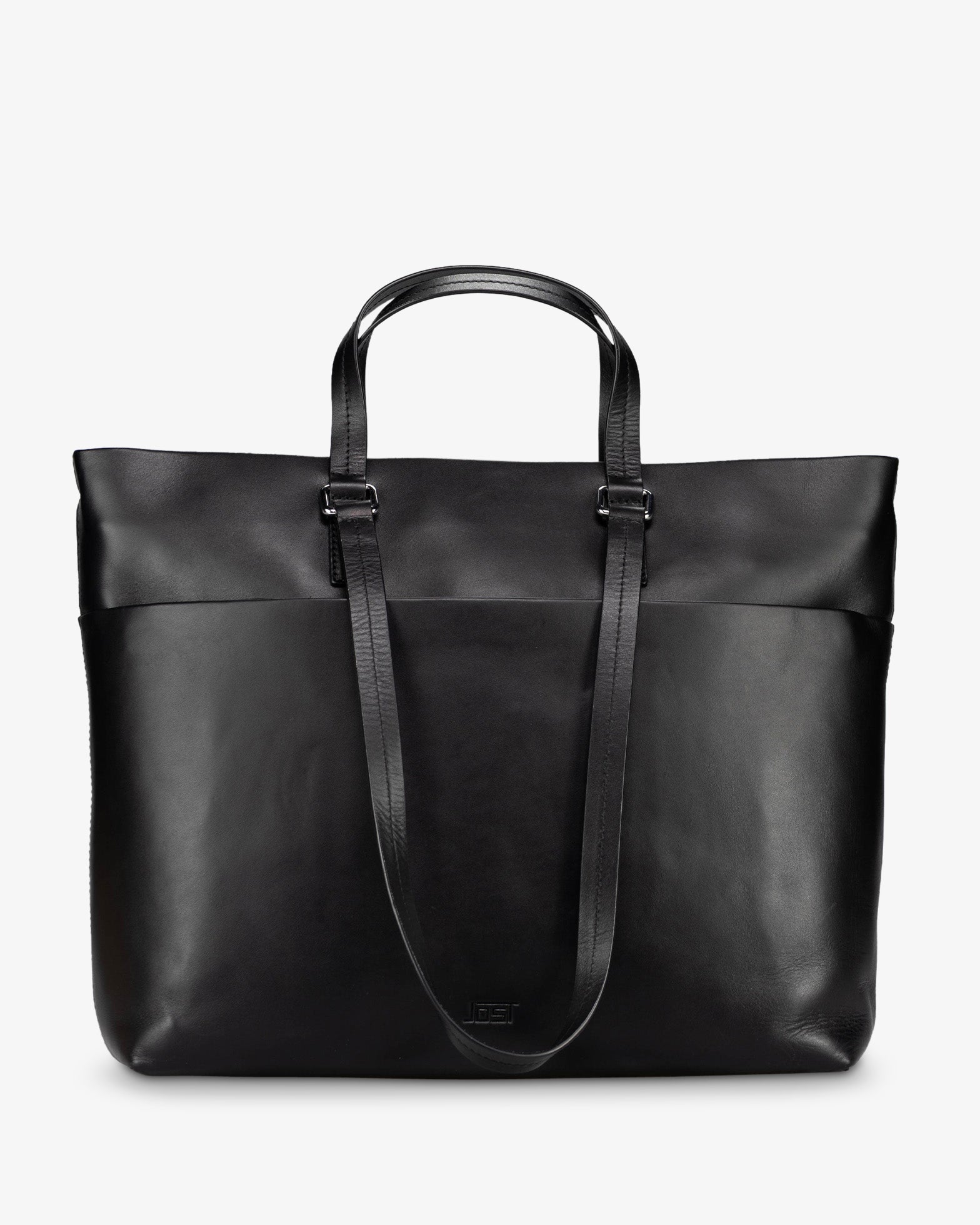 Tasche ARVA Business Shopper black