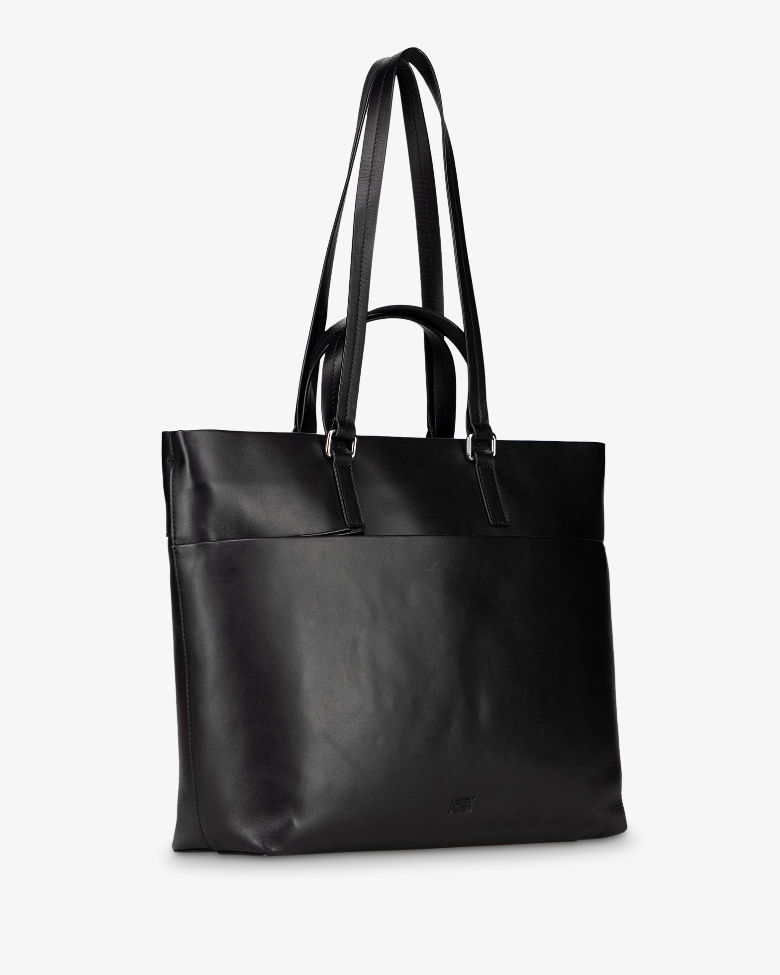 Tasche ARVA Business Shopper black