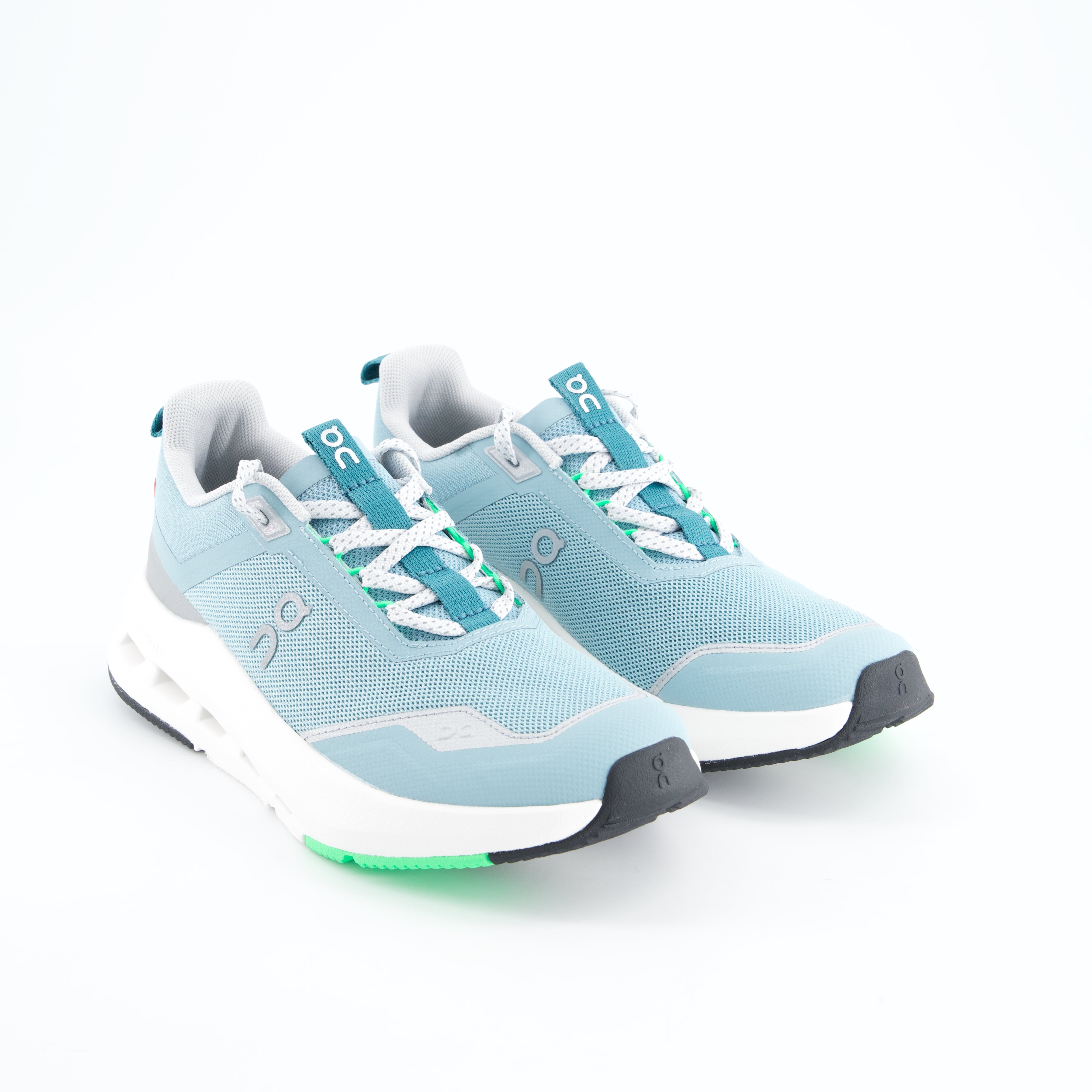 Sportschuh CloudNova Youth