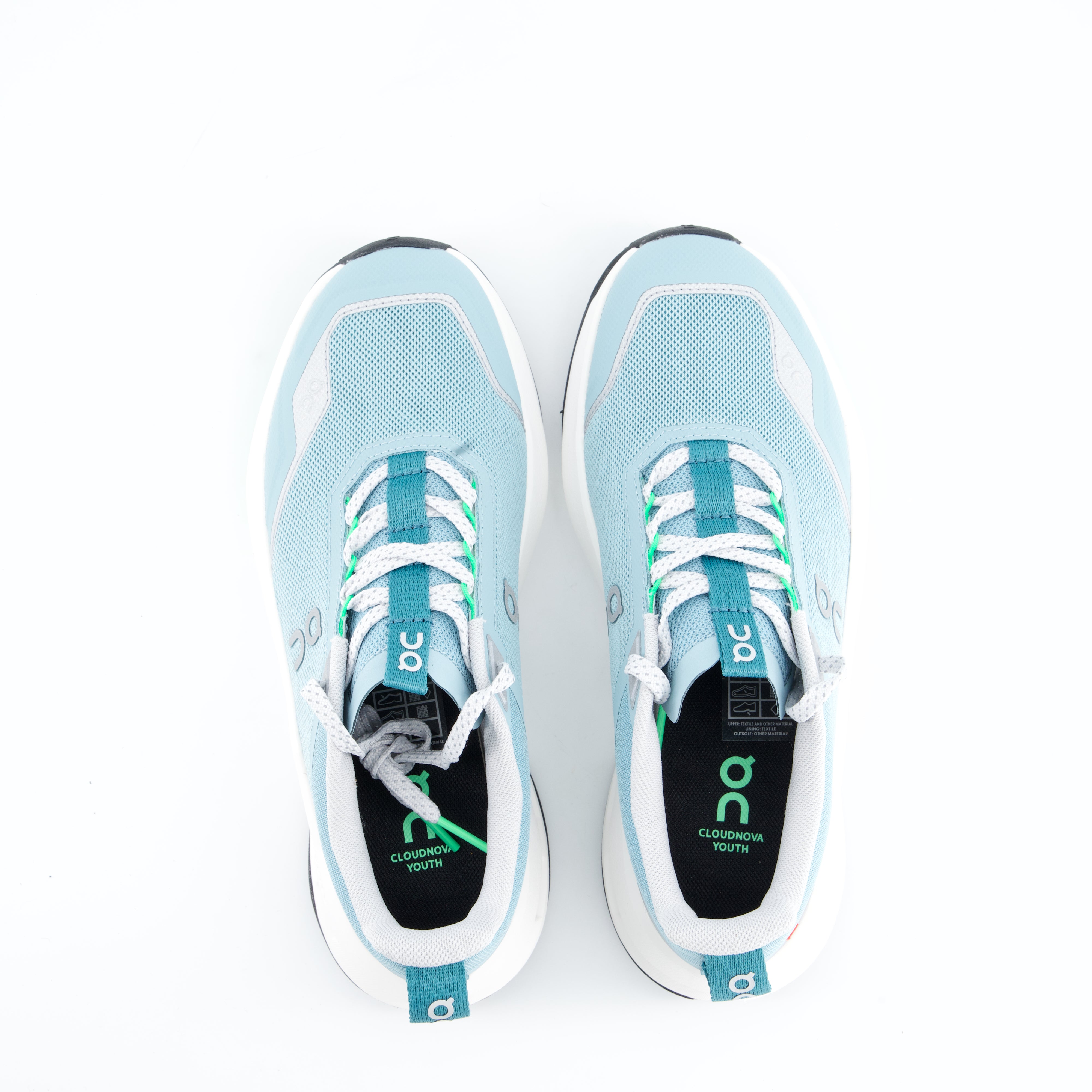 Sportschuh CloudNova Youth
