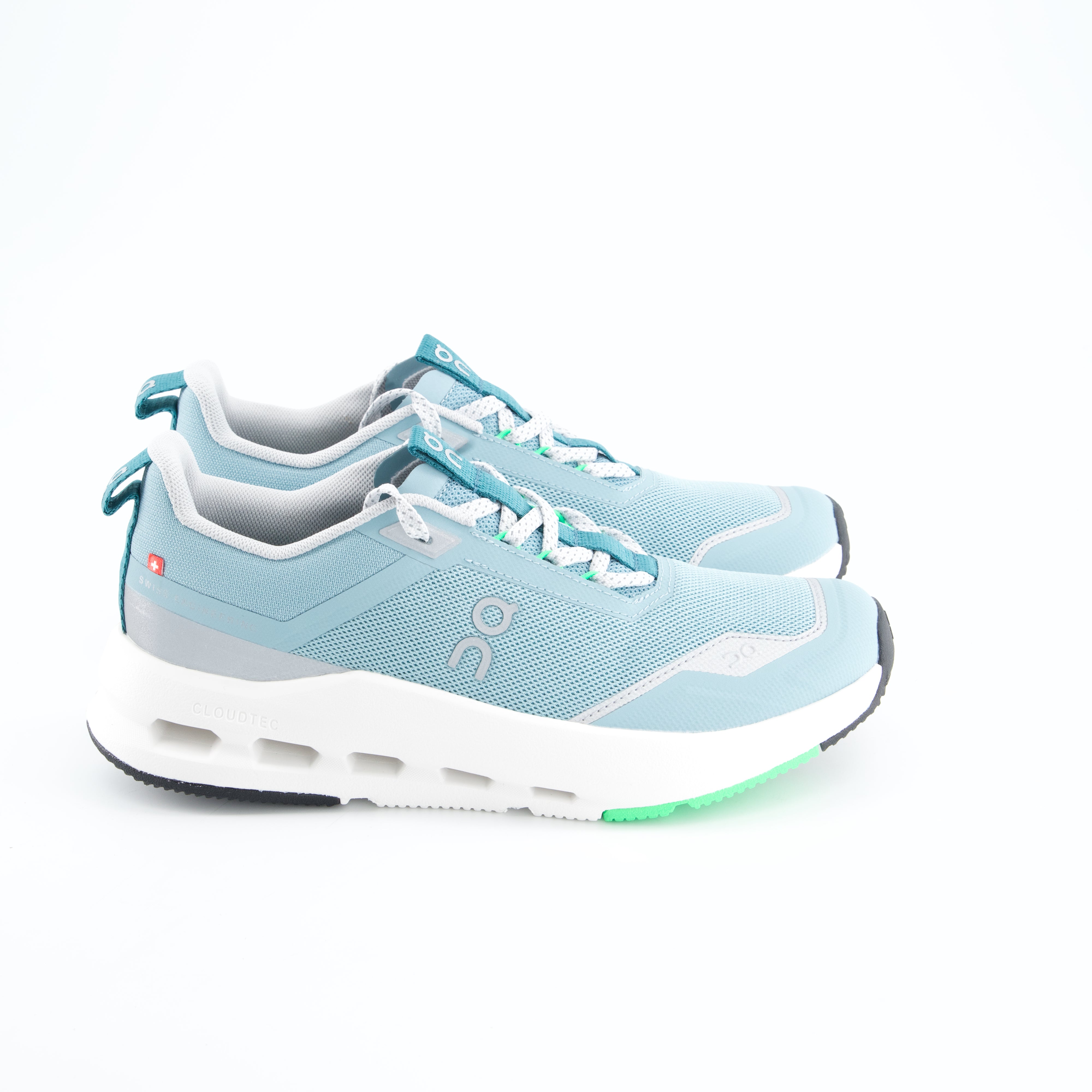 Sportschuh CloudNova Youth