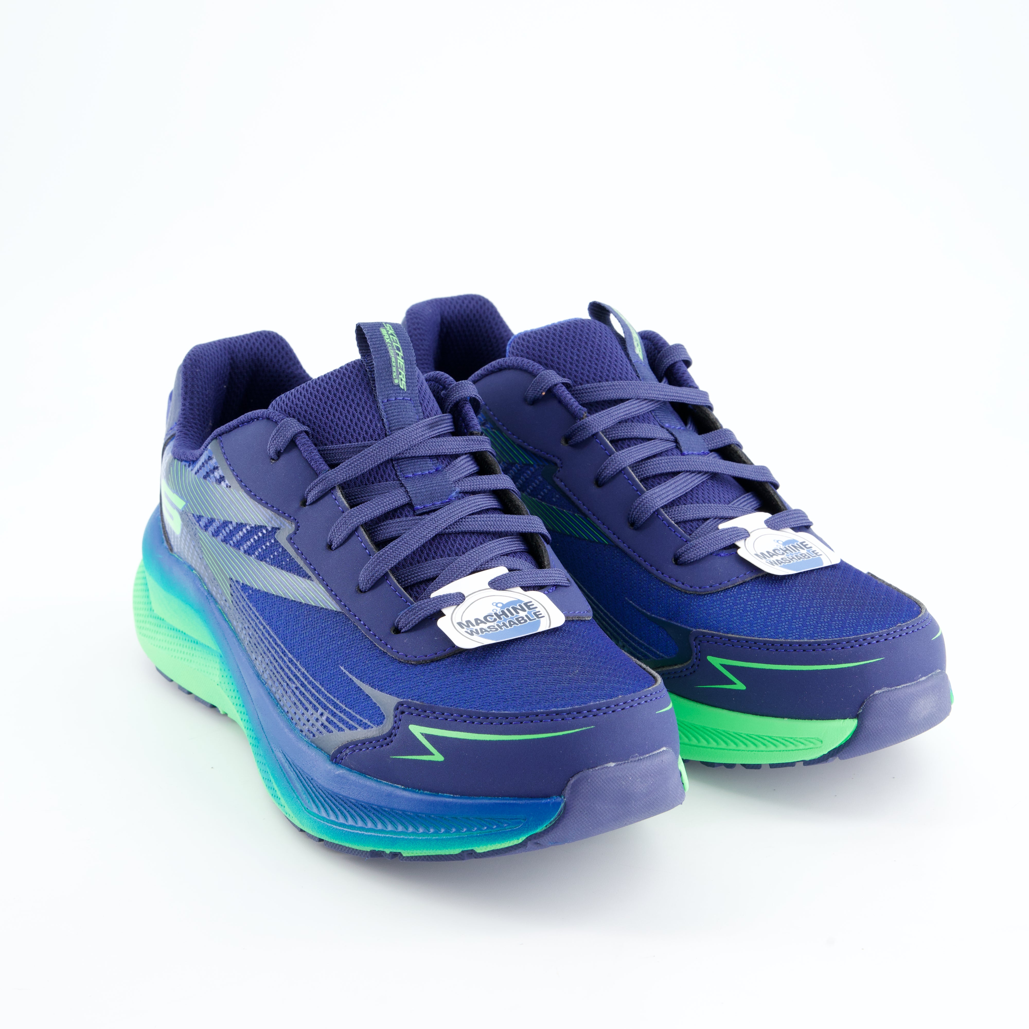 Sportschuh Max Cushioning Ascender