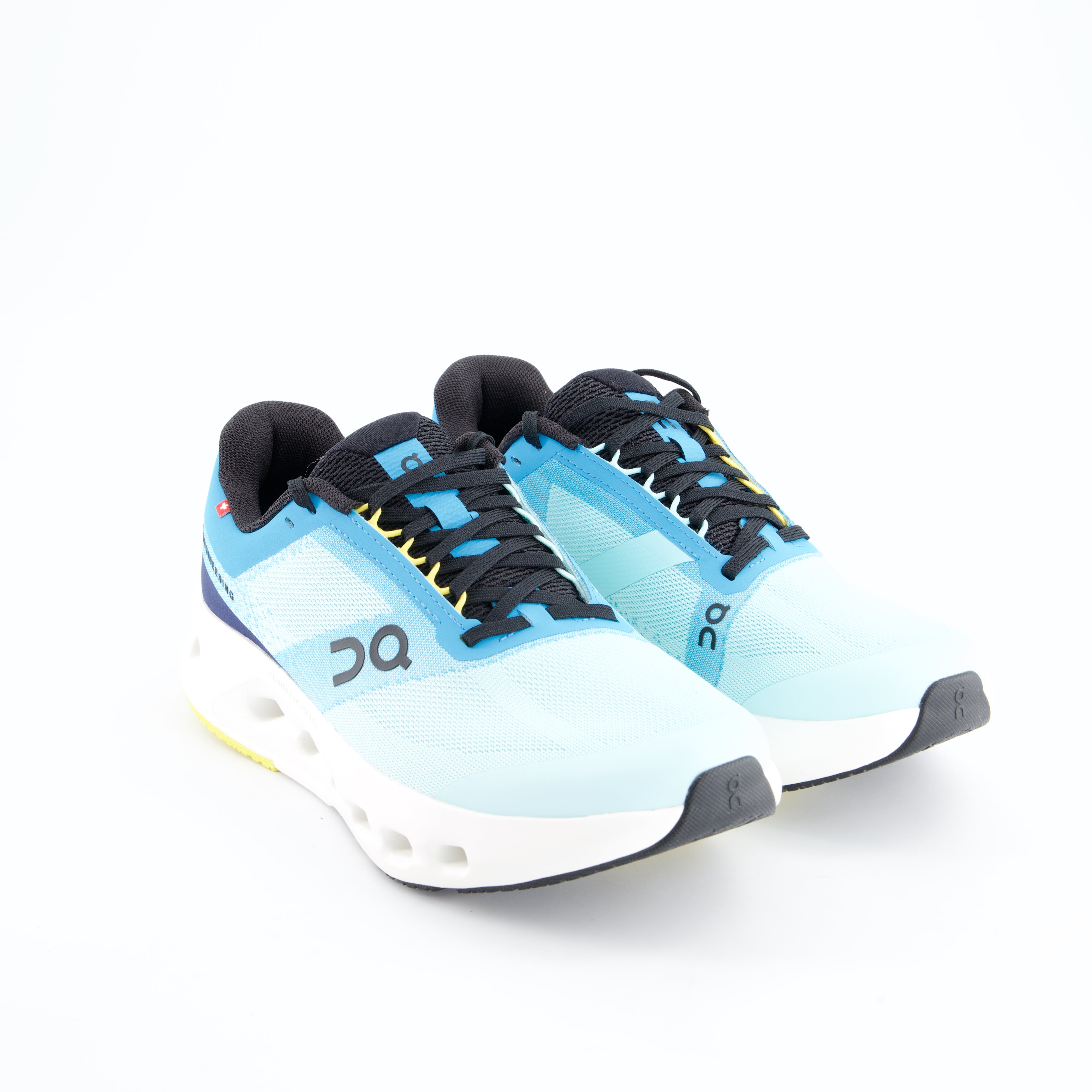 Sportschuh Cloudsurfer Youth